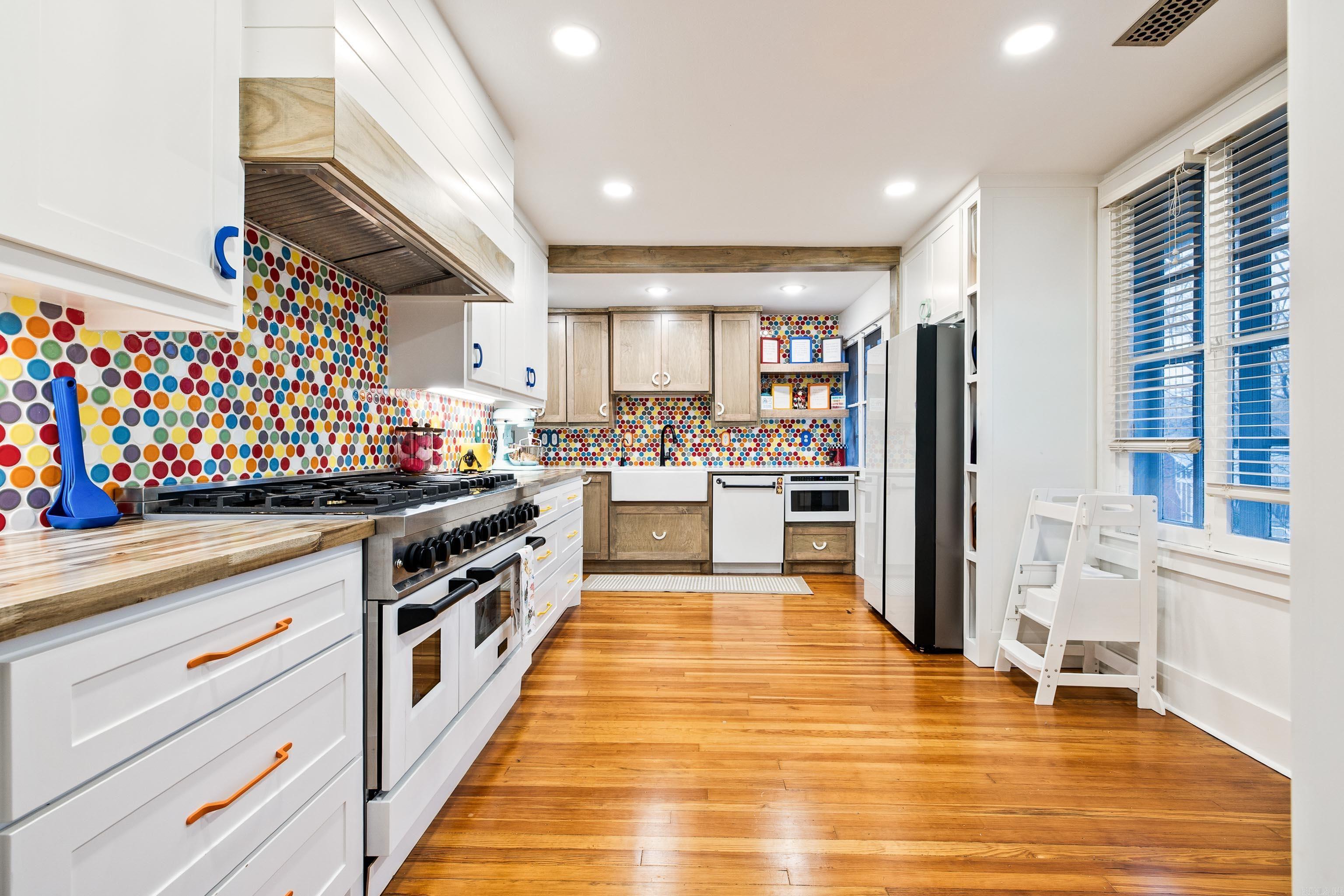 501 N Palm  Little Rock, AR