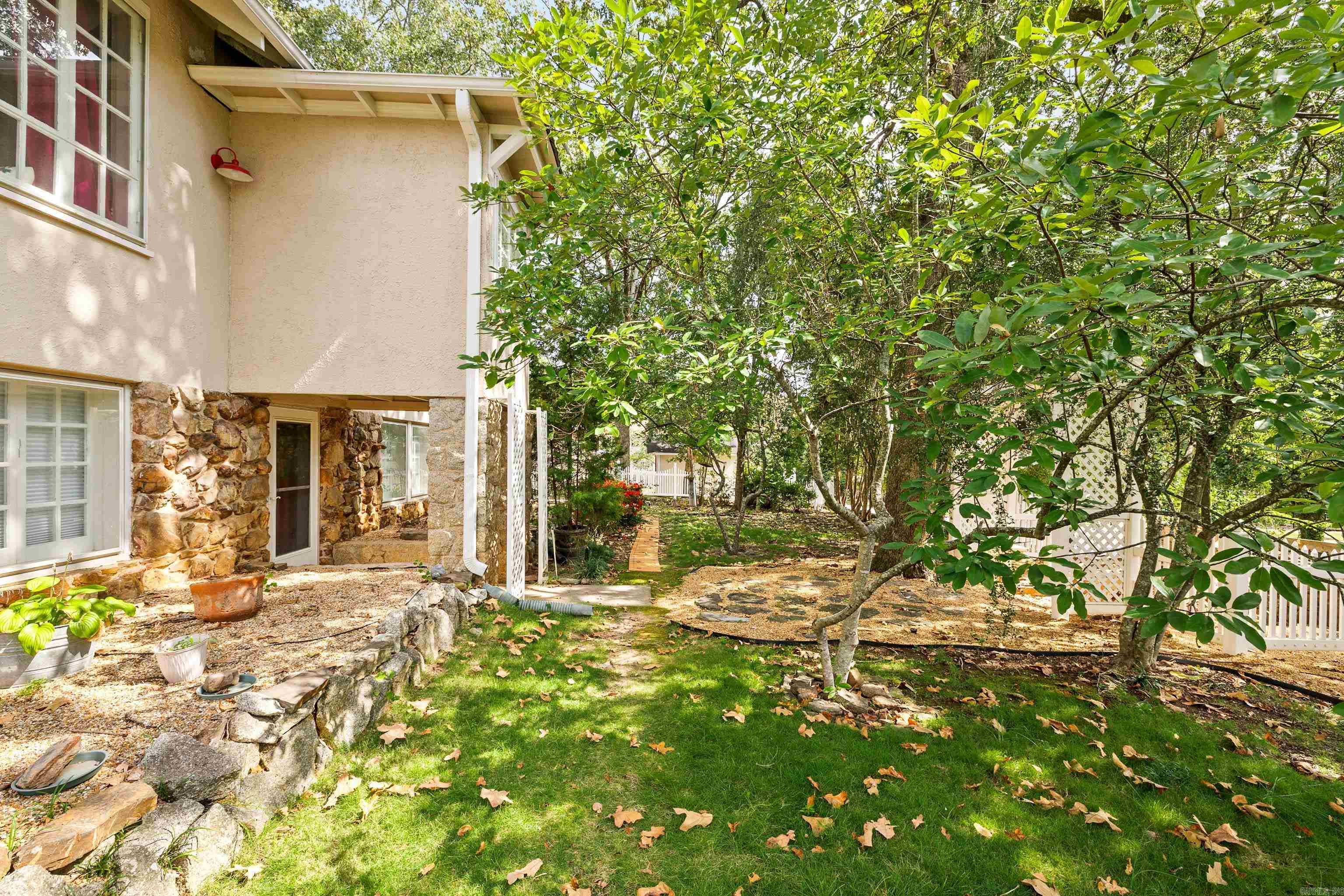 501 N Palm  Little Rock, AR