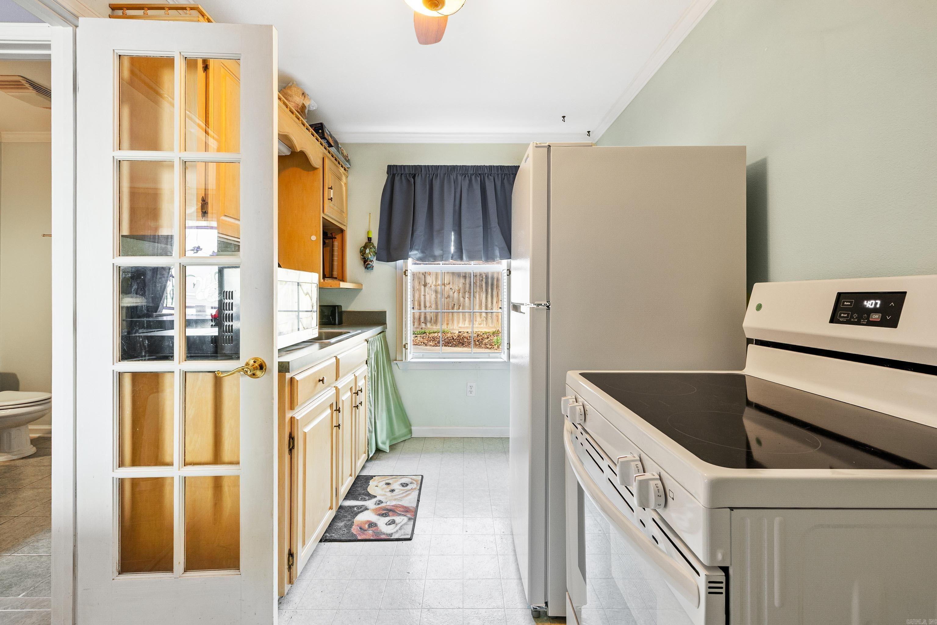 501 N Palm  Little Rock, AR