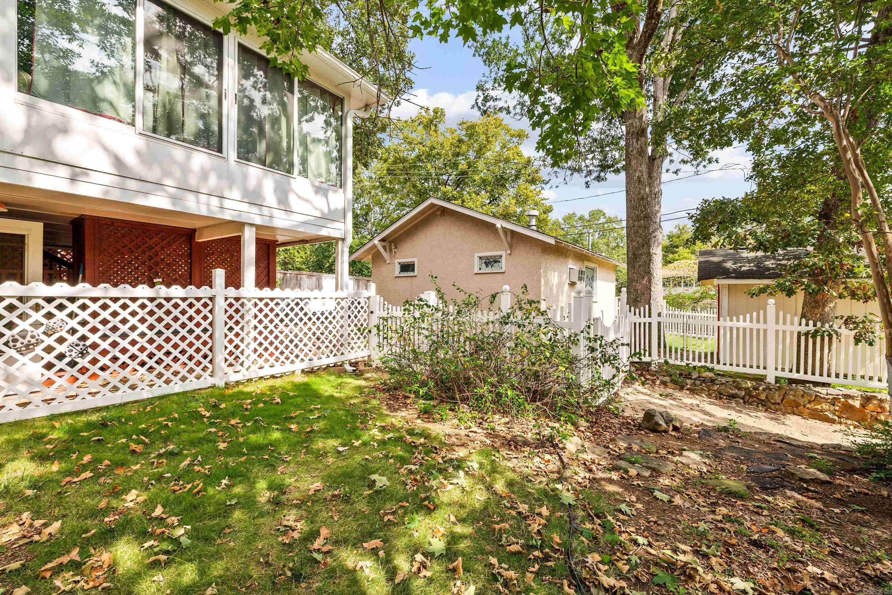 501 N Palm  Little Rock, AR