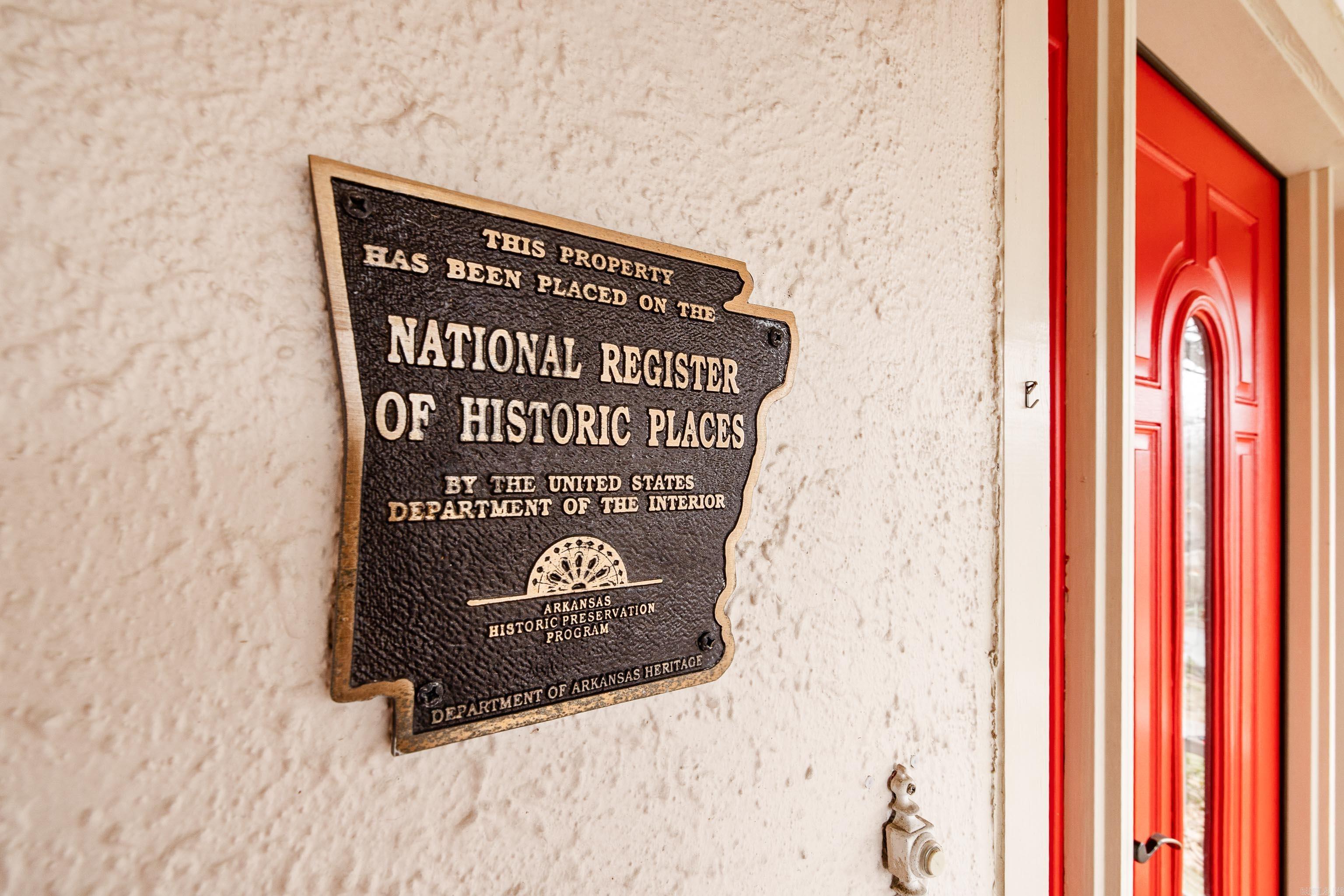 501 N Palm  Little Rock, AR