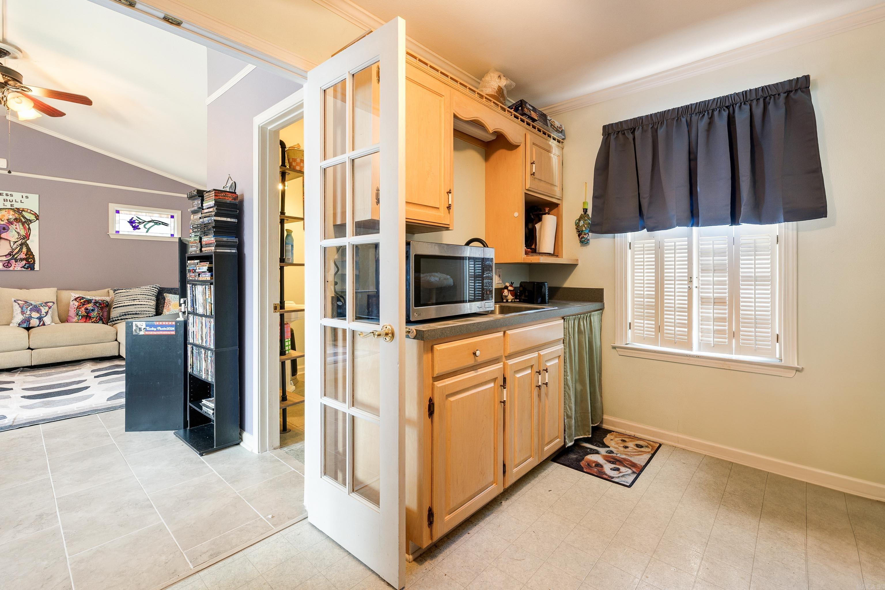 501 N Palm  Little Rock, AR