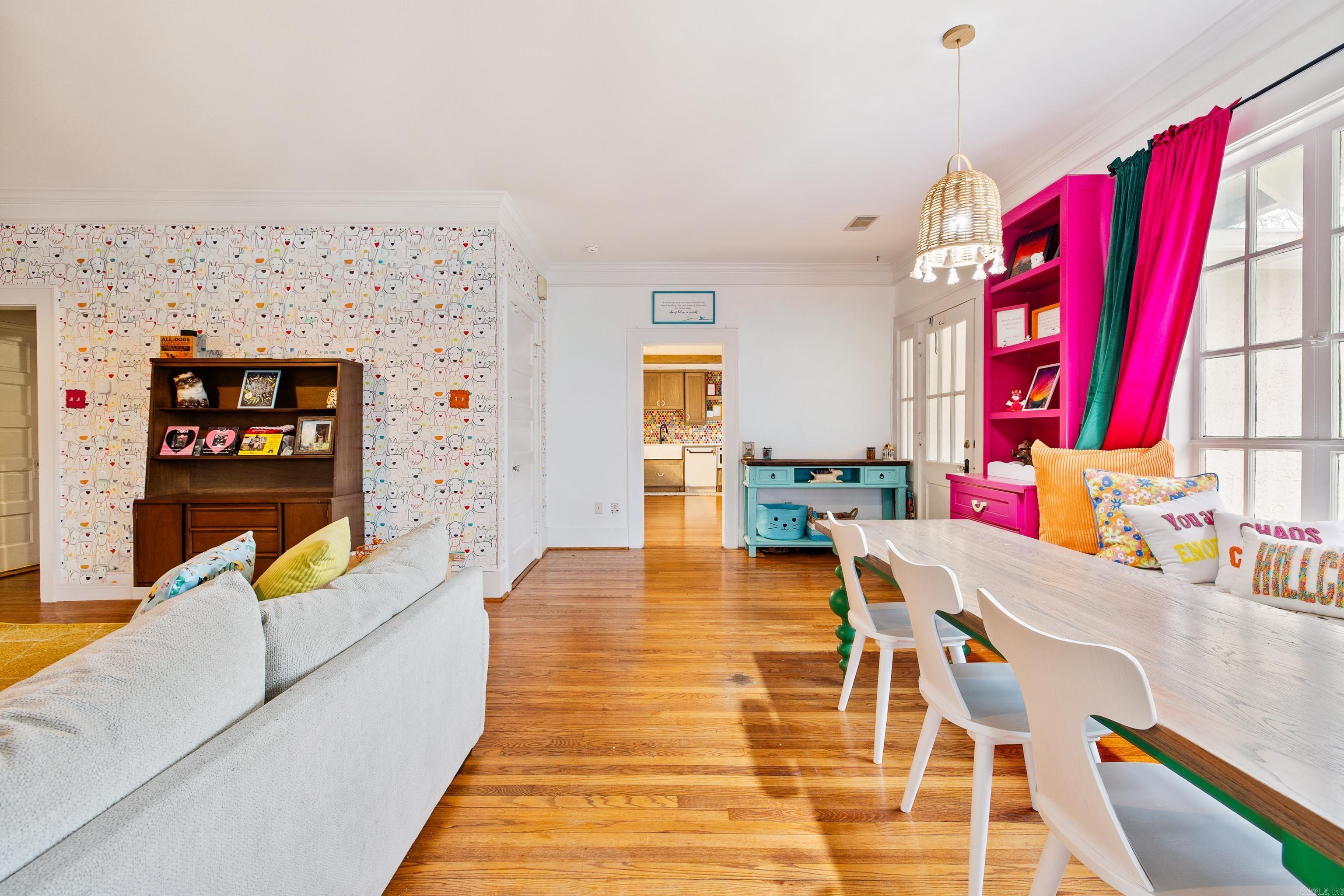 501 N Palm  Little Rock, AR