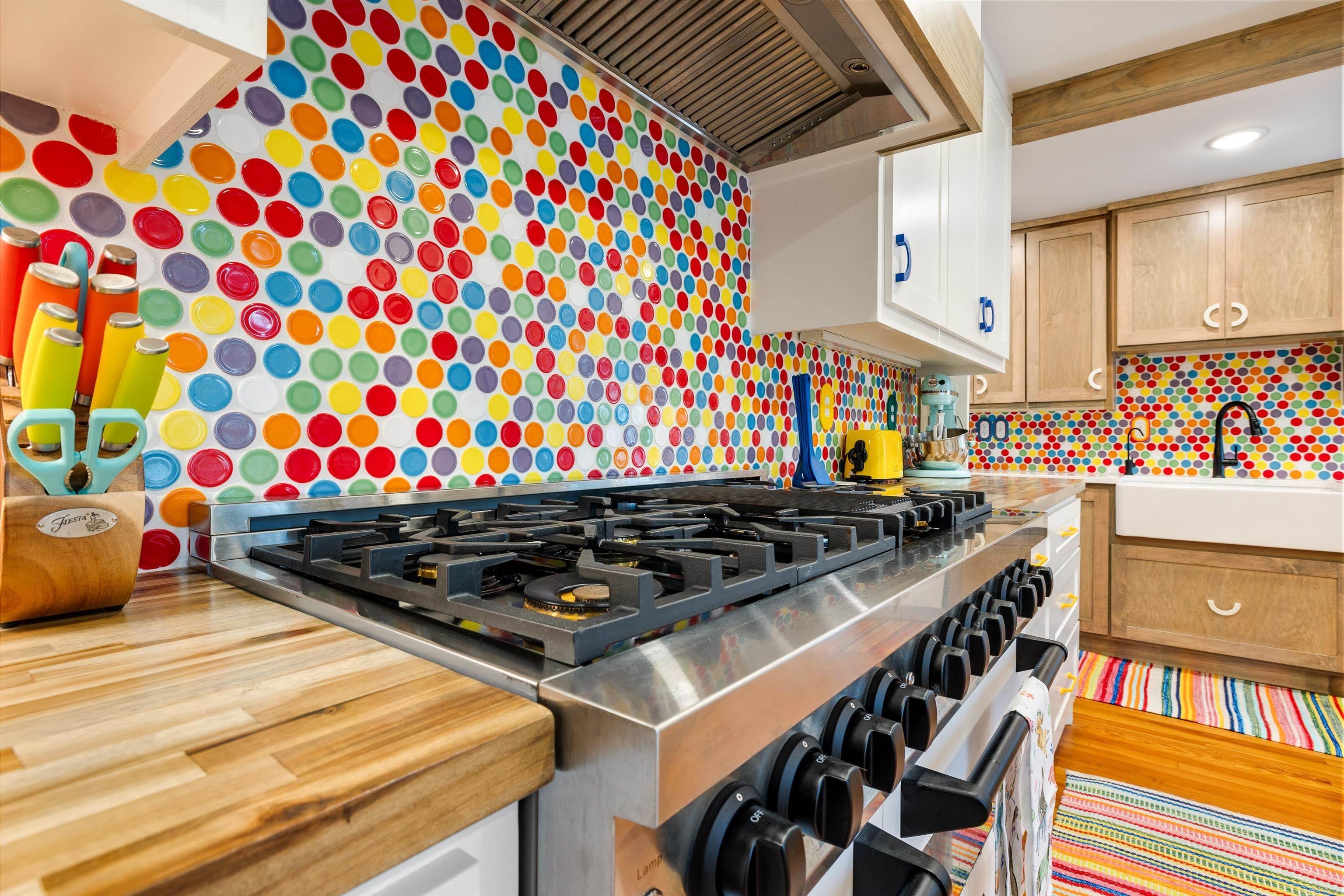 501 N Palm  Little Rock, AR