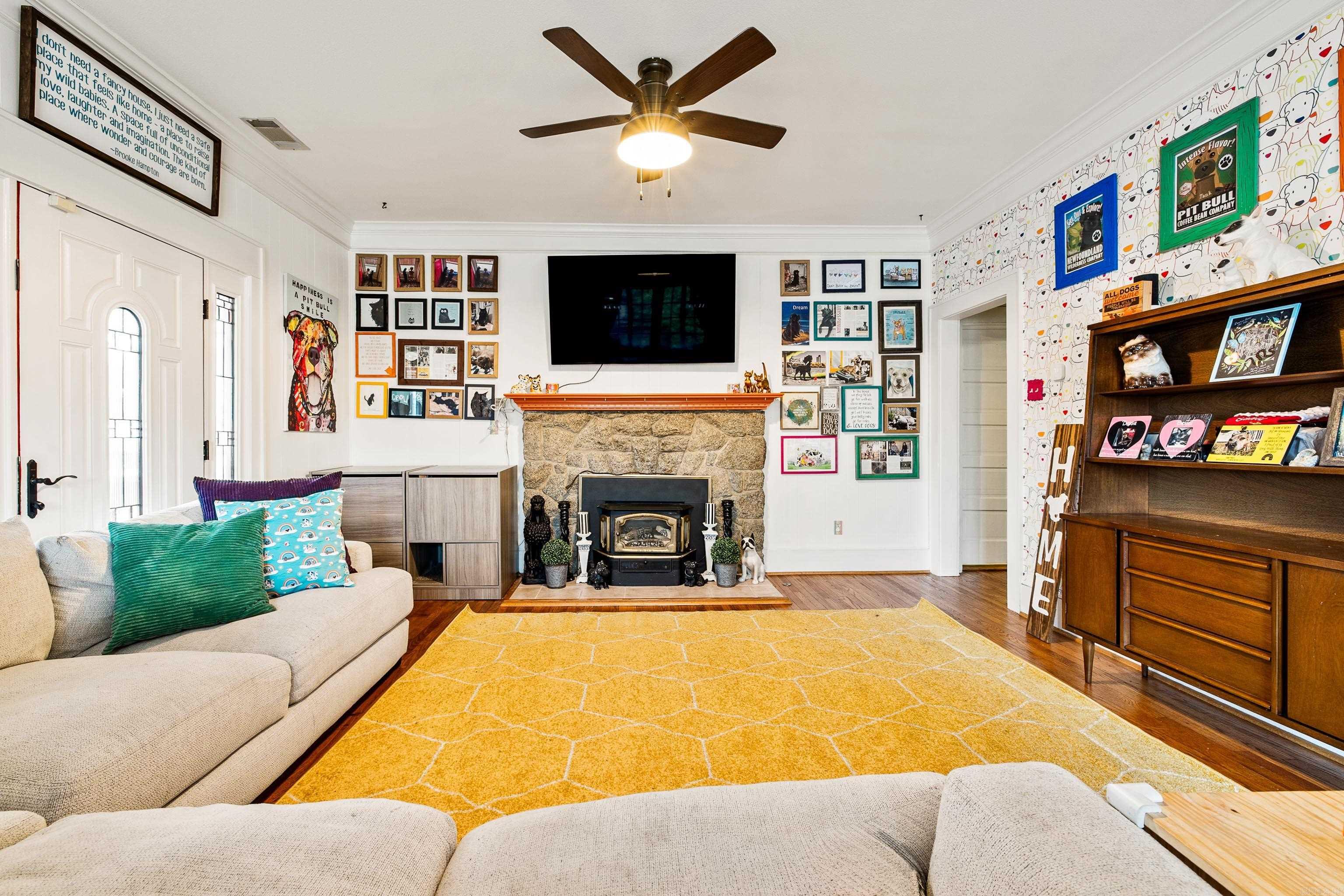 501 N Palm  Little Rock, AR