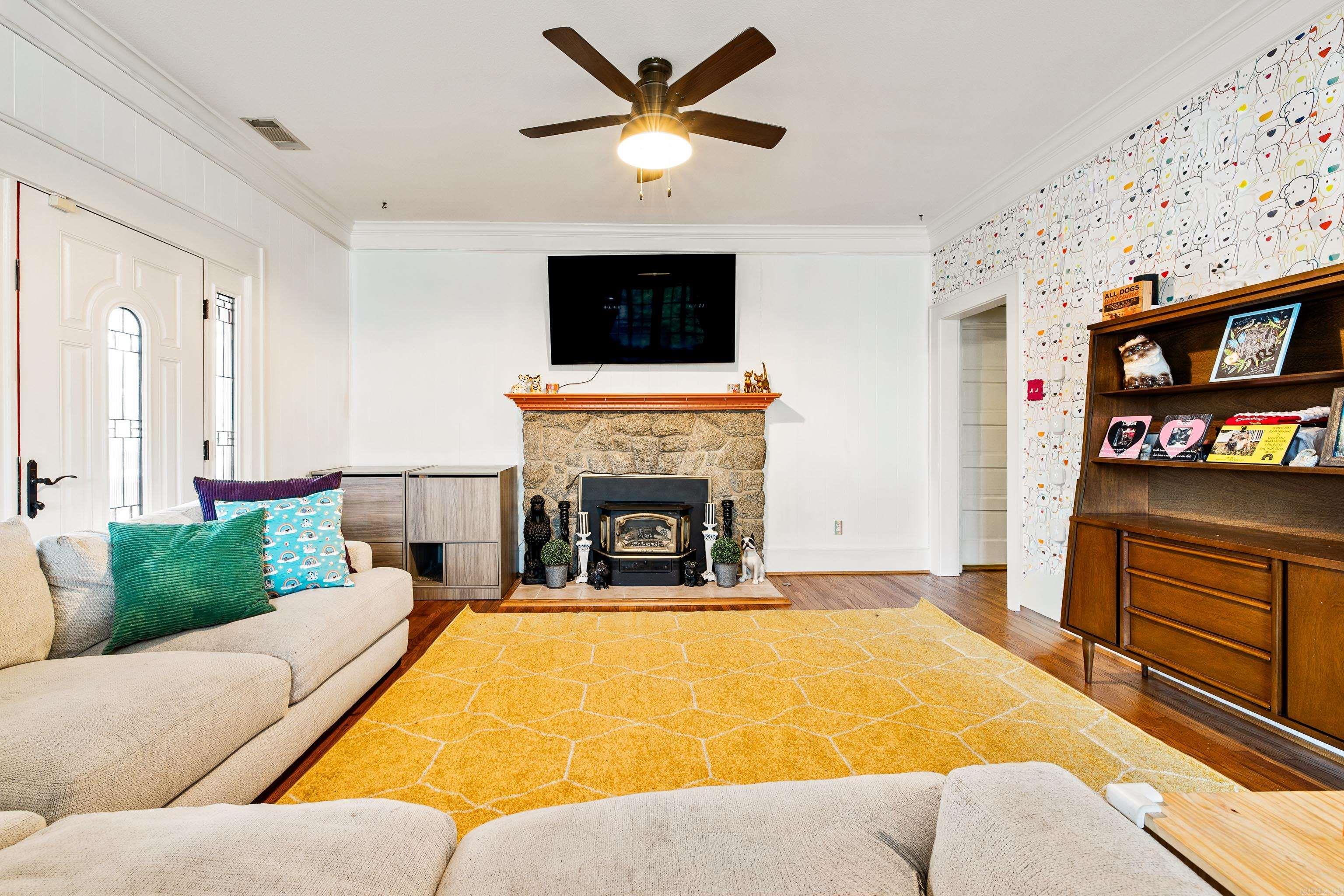 501 N Palm  Little Rock, AR