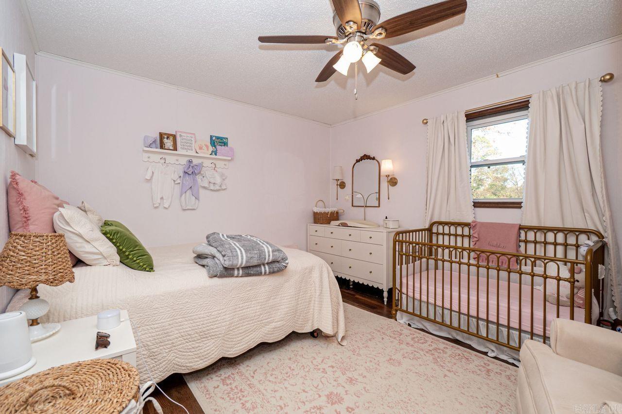 108 Beverly Ave  Monticello, AR