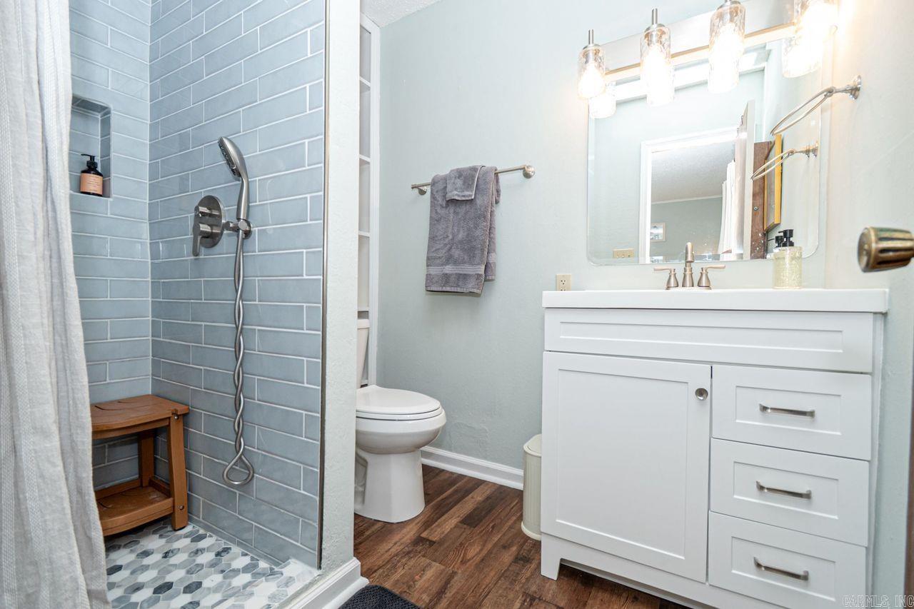 108 Beverly Ave  Monticello, AR