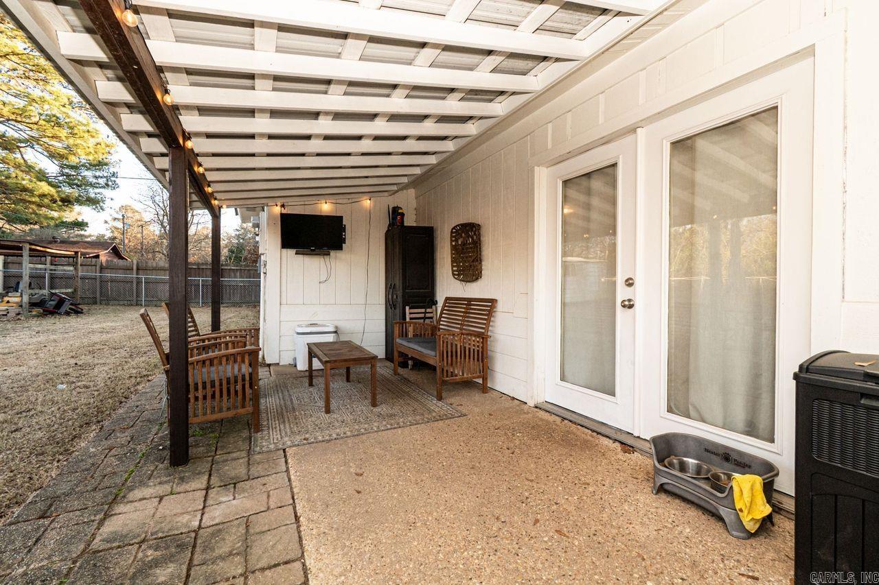 108 Beverly Ave  Monticello, AR