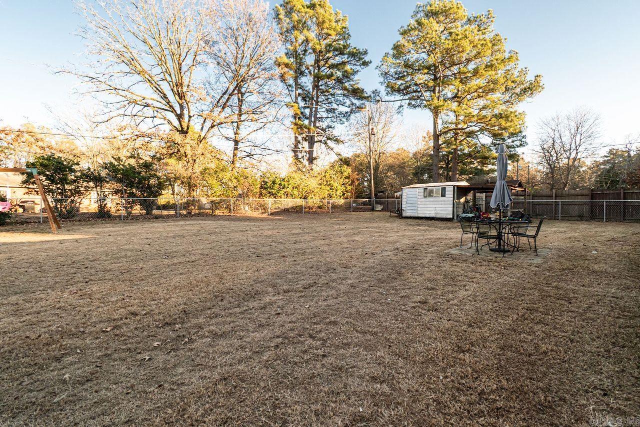 108 Beverly Ave  Monticello, AR