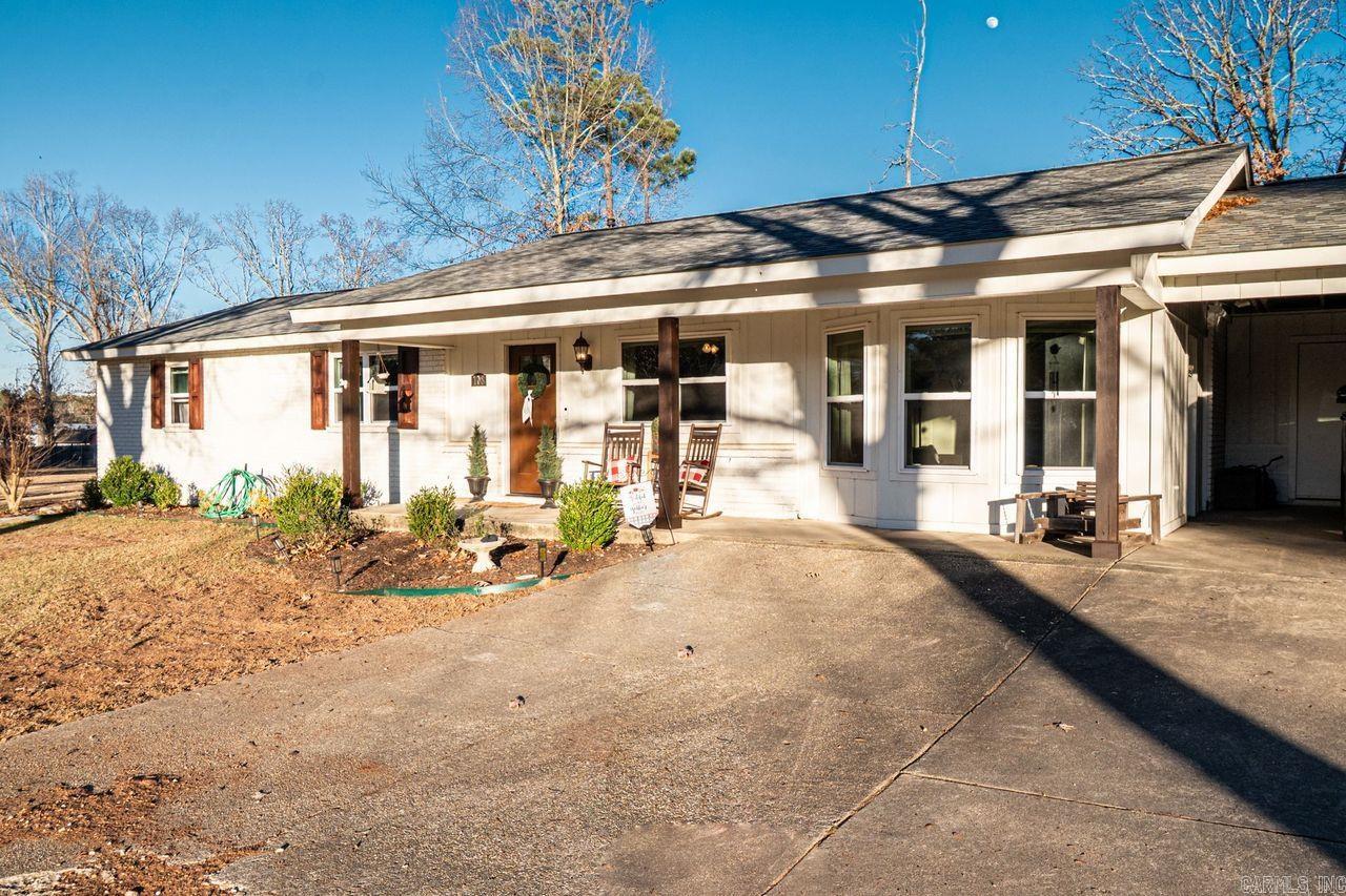 108 Beverly Ave  Monticello, AR