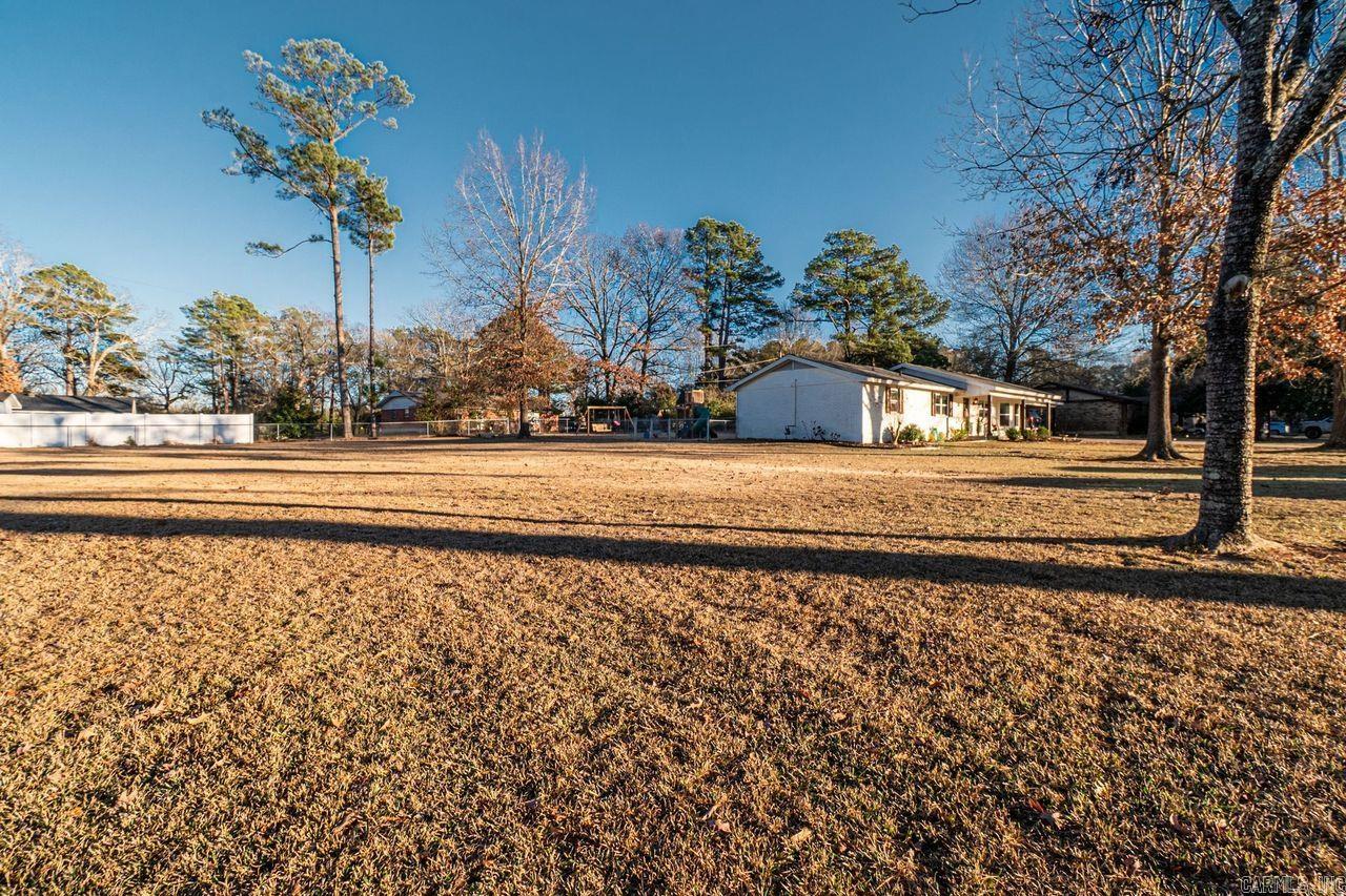 108 Beverly Ave  Monticello, AR