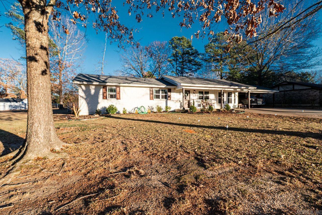 108 Beverly Ave  Monticello, AR