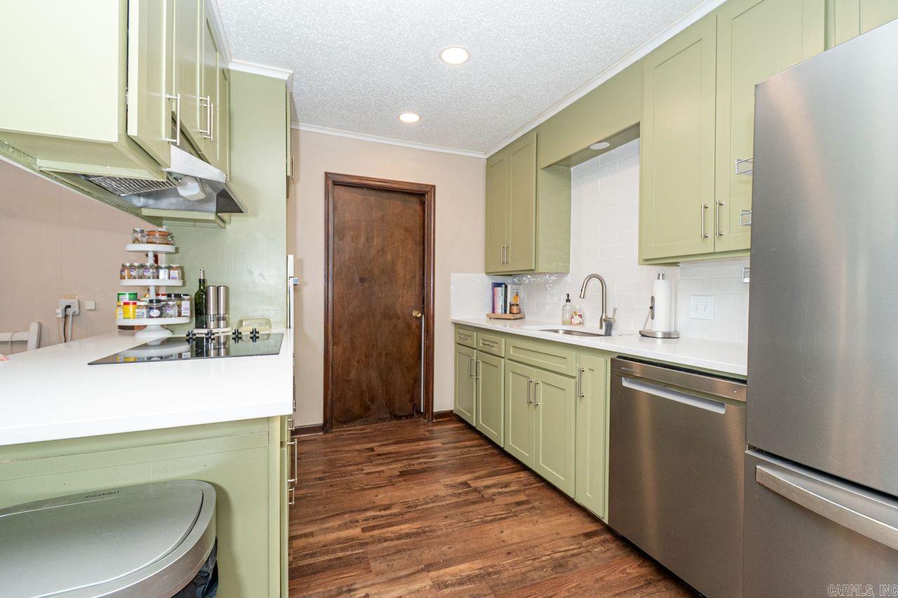 108 Beverly Ave  Monticello, AR