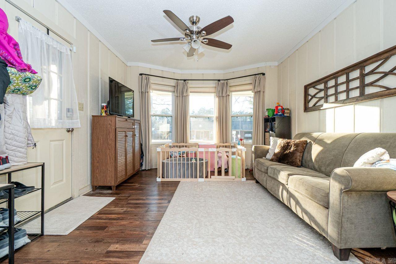 108 Beverly Ave  Monticello, AR