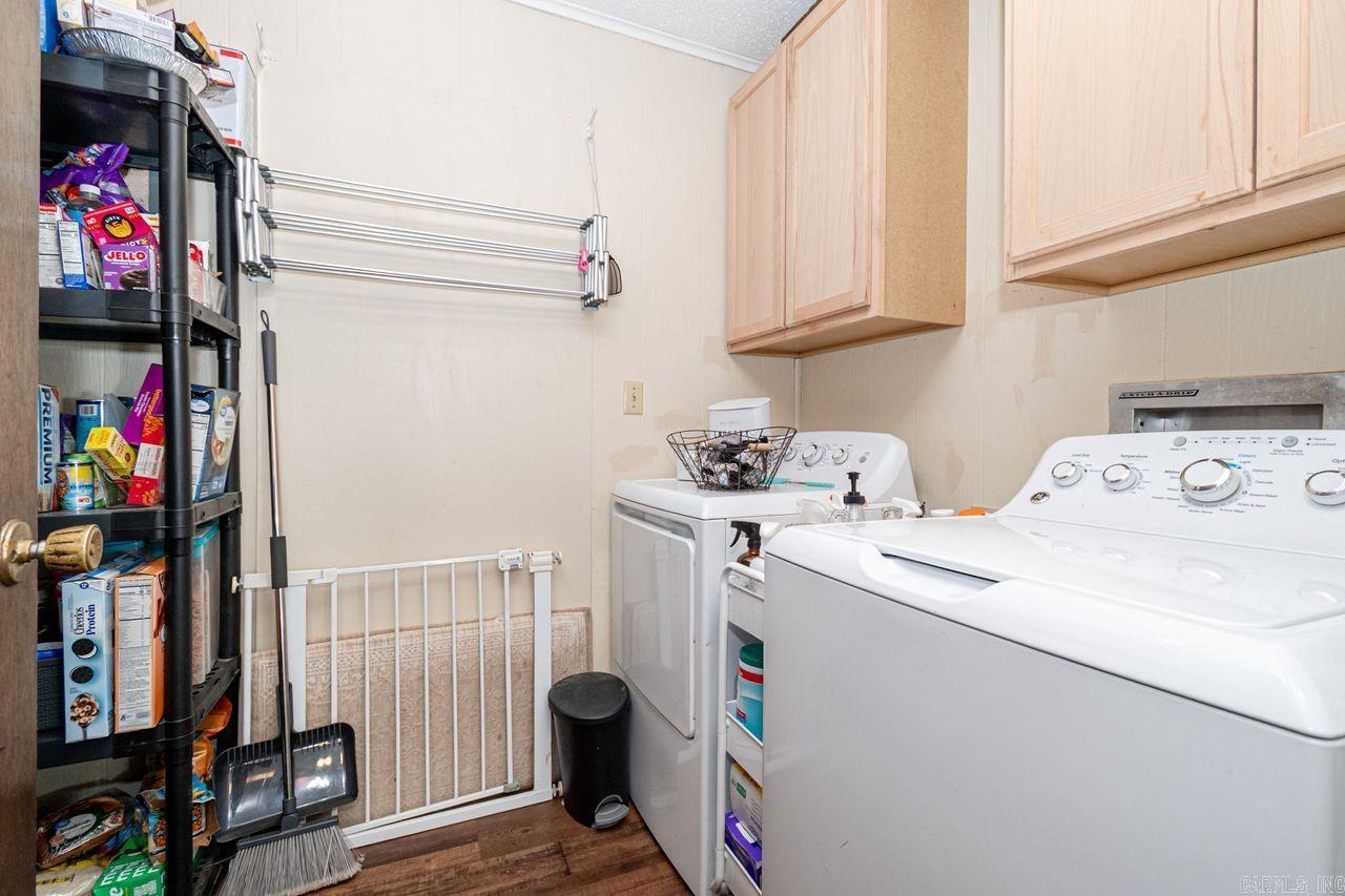 108 Beverly Ave  Monticello, AR