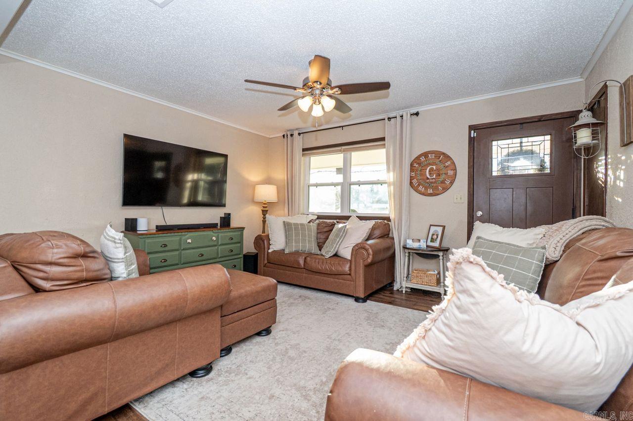 108 Beverly Ave  Monticello, AR