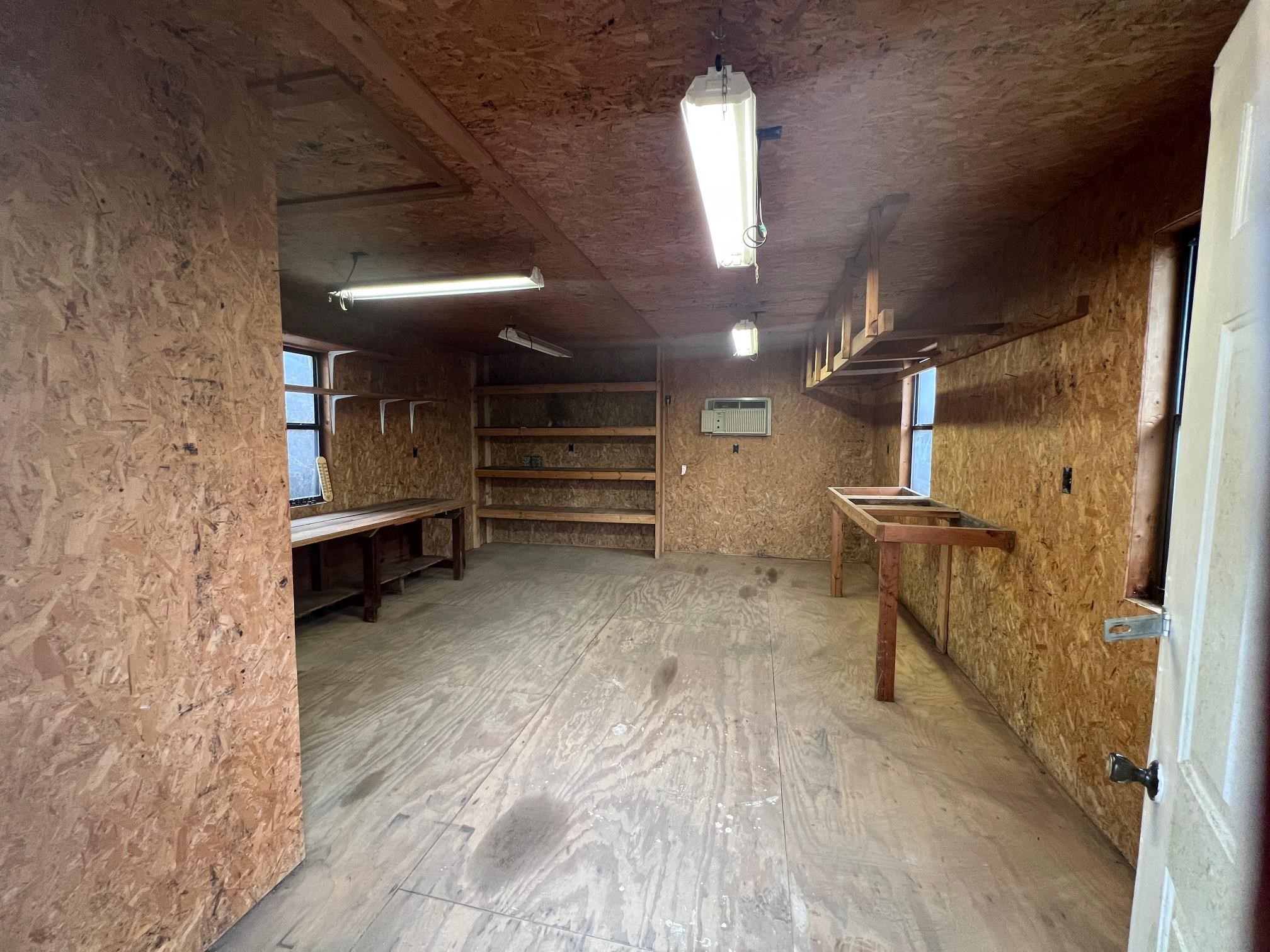 1201 E Main  Mountain View, AR