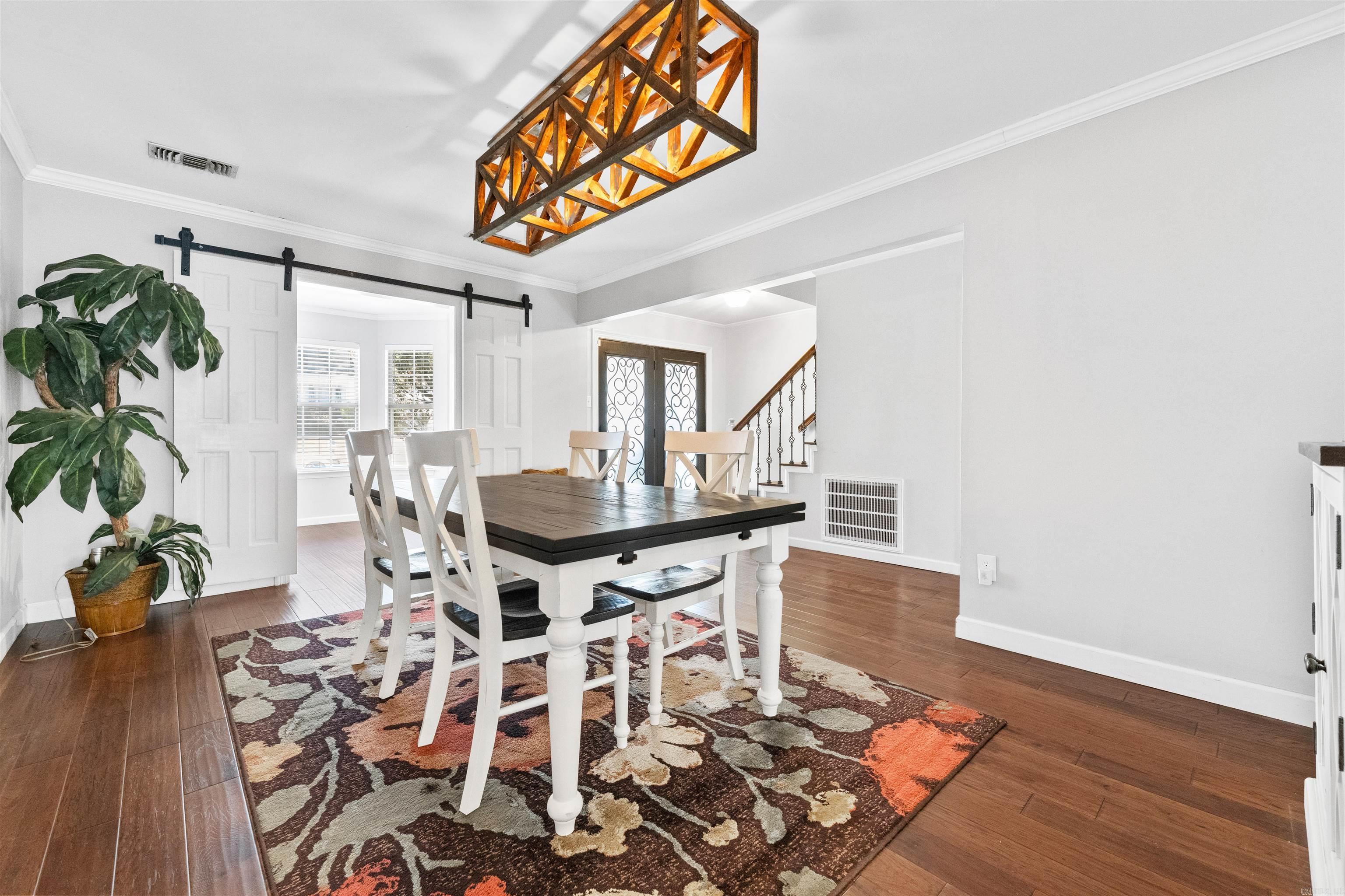 8 Dove Creek  North Little Rock, AR