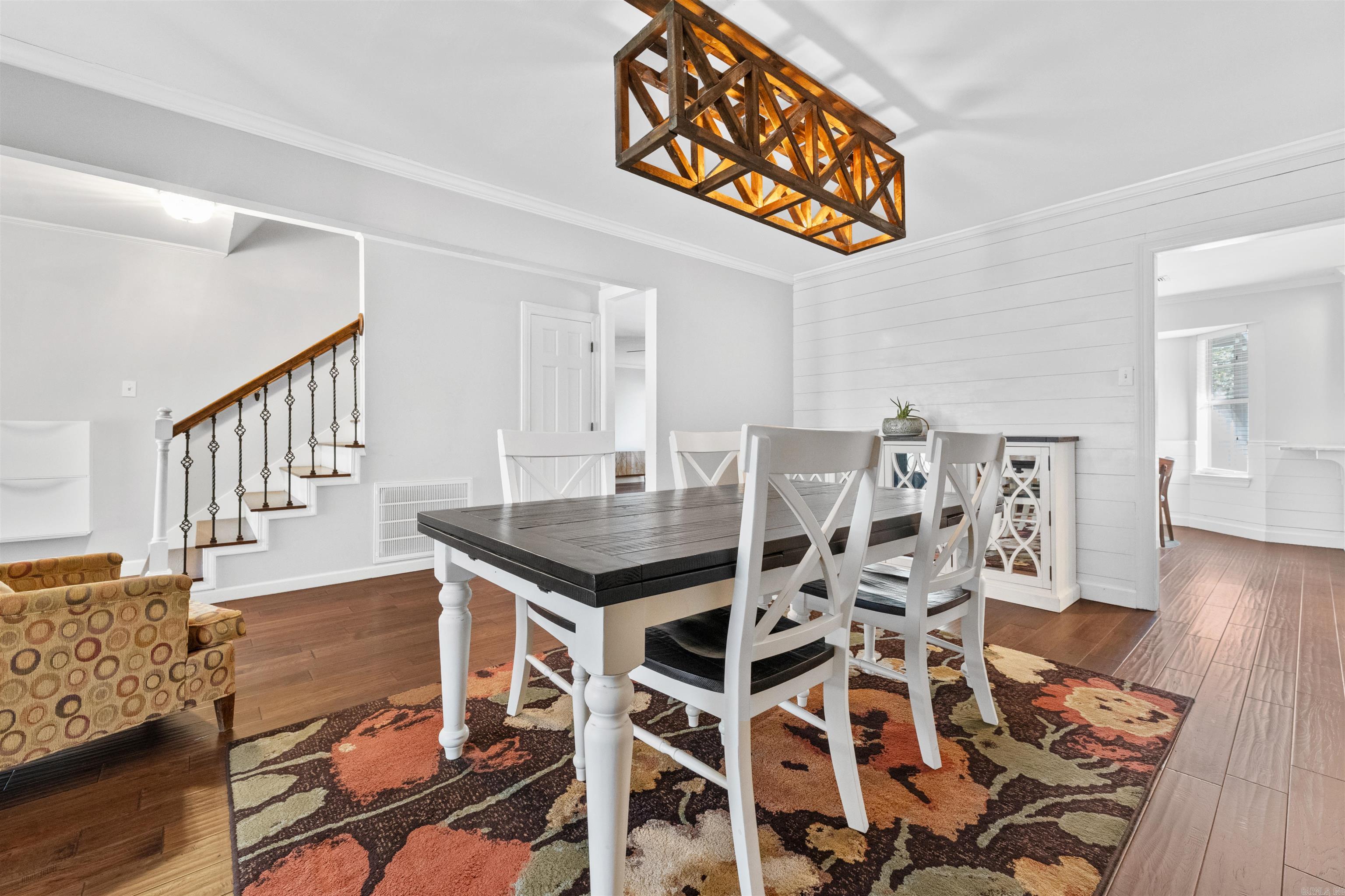 8 Dove Creek  North Little Rock, AR