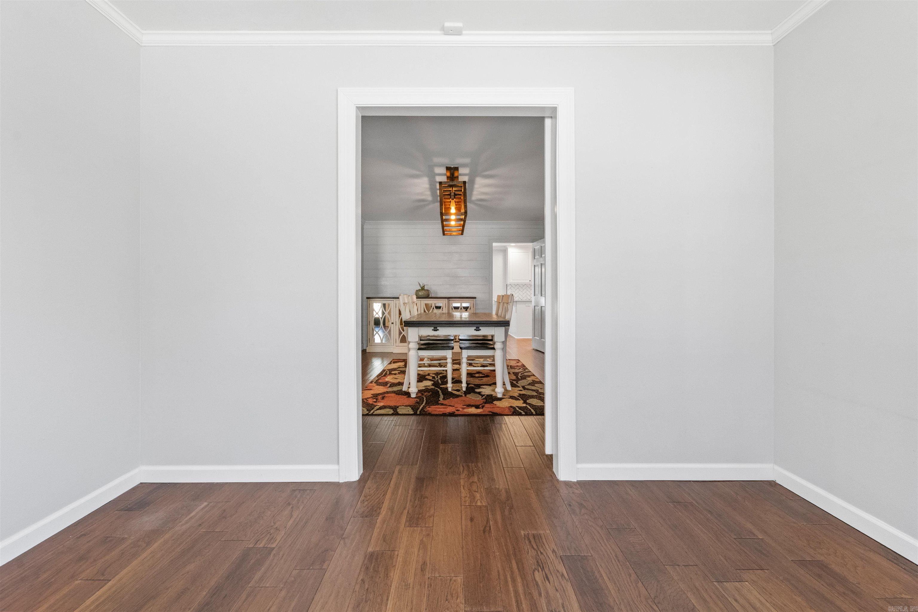 8 Dove Creek  North Little Rock, AR