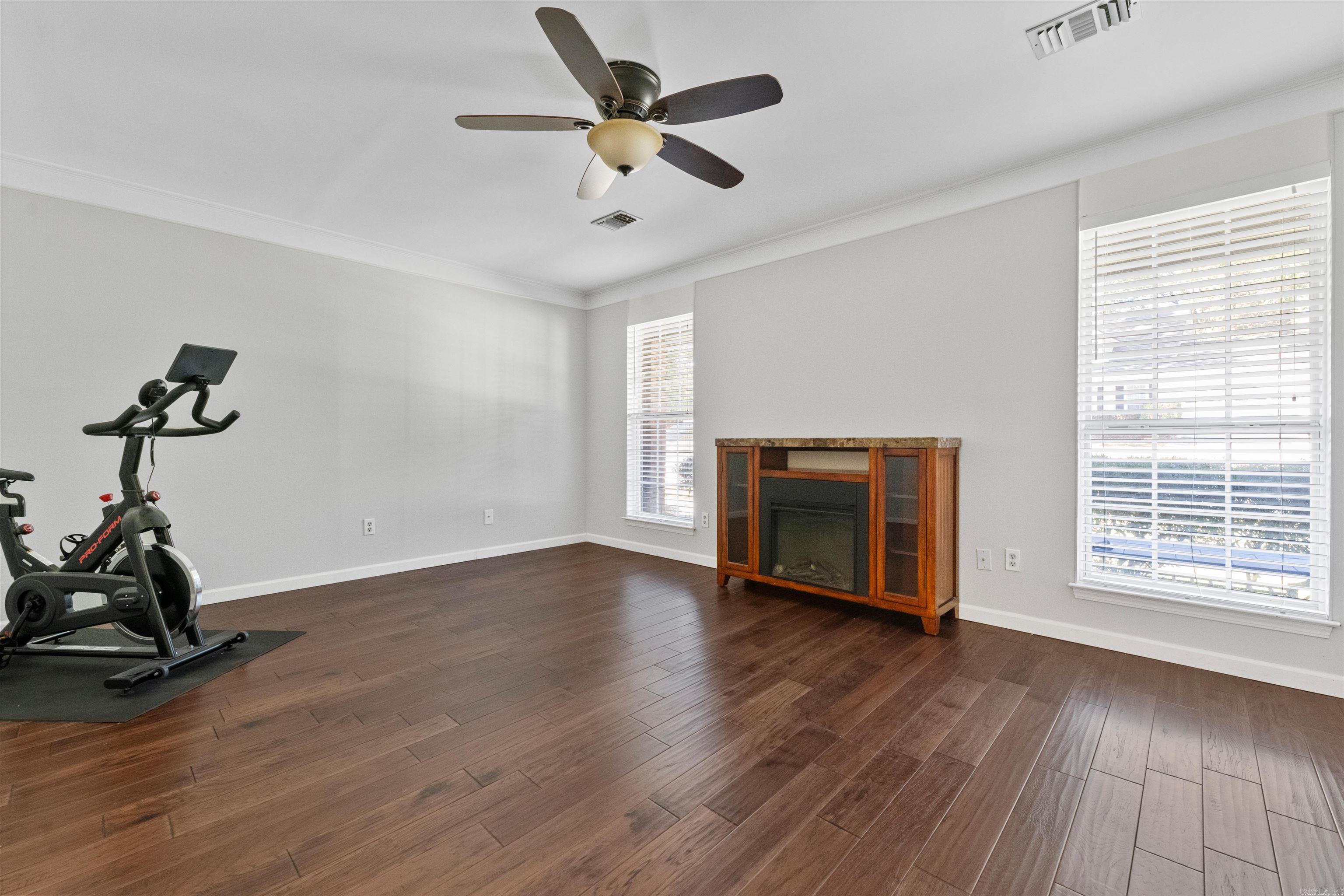 8 Dove Creek  North Little Rock, AR