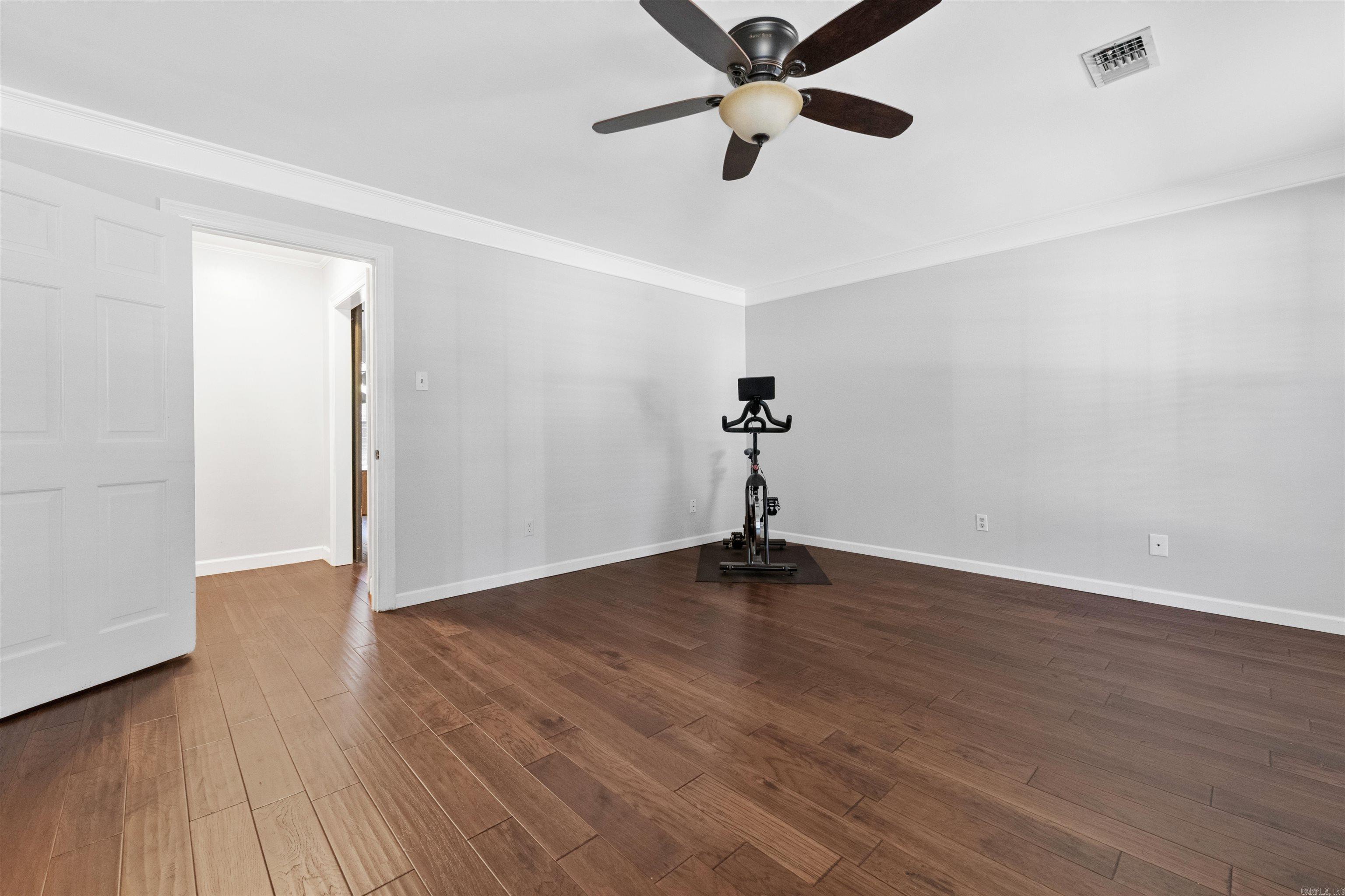 8 Dove Creek  North Little Rock, AR