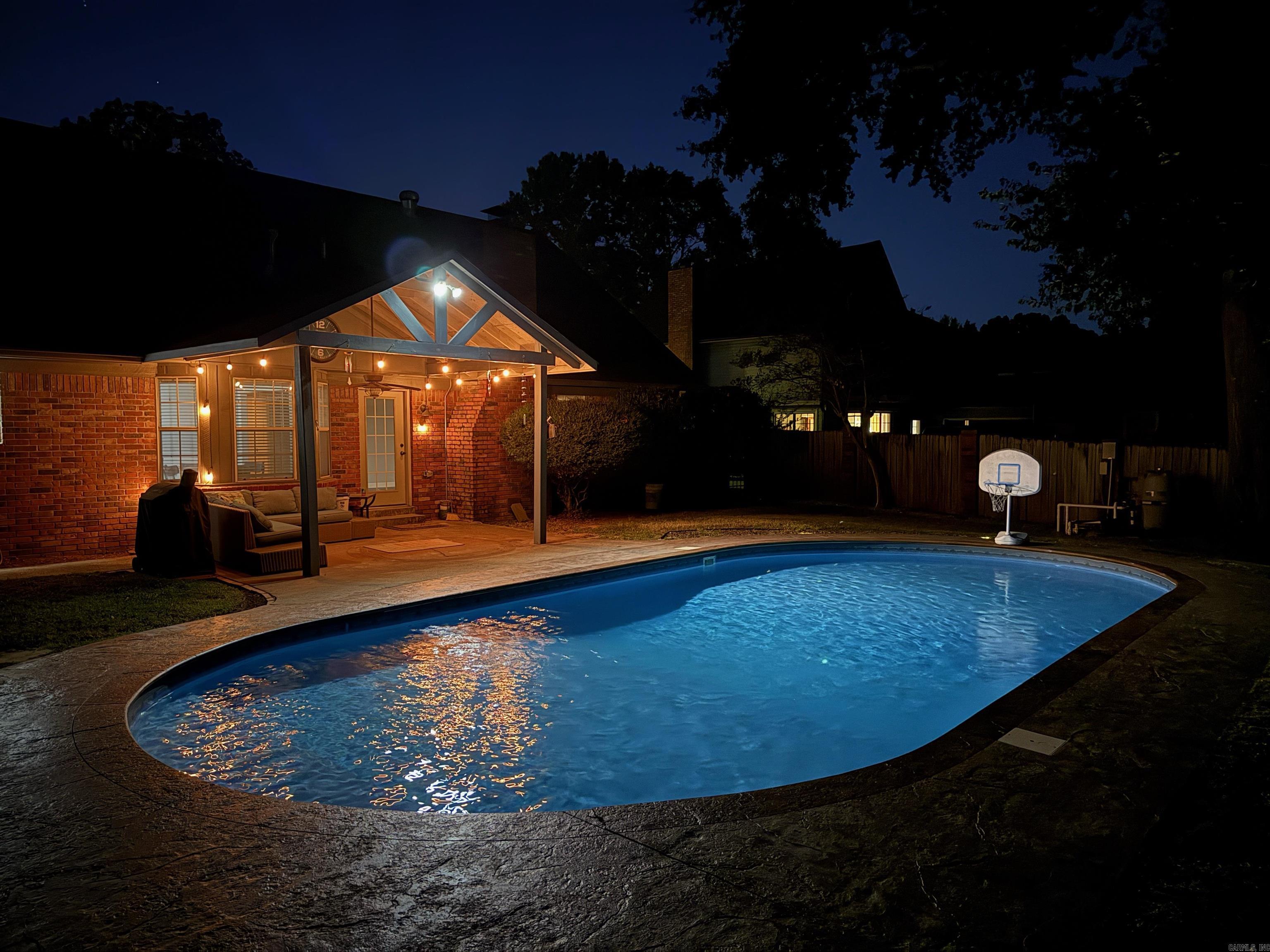 8 Dove Creek  North Little Rock, AR