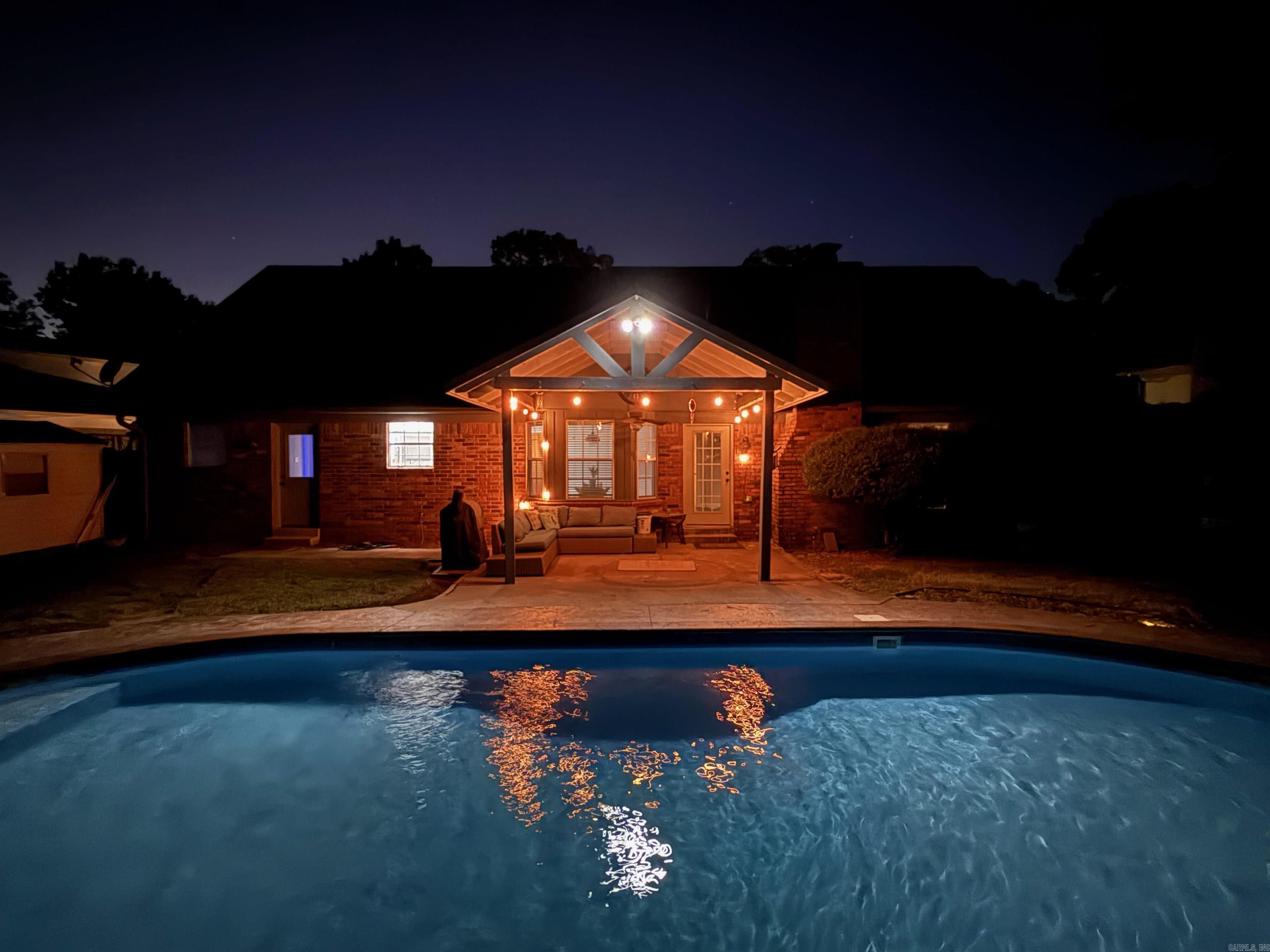 8 Dove Creek  North Little Rock, AR