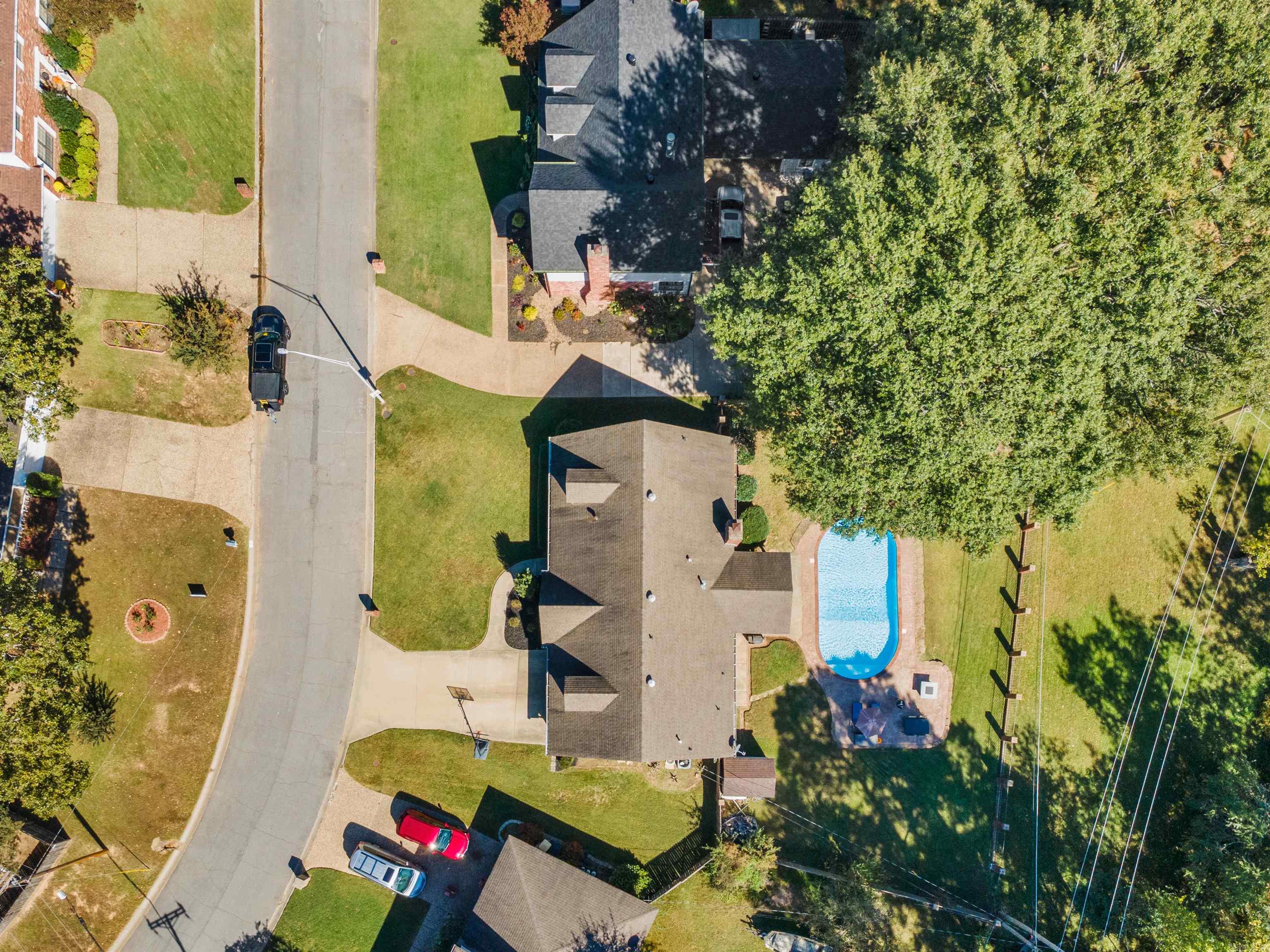 8 Dove Creek  North Little Rock, AR