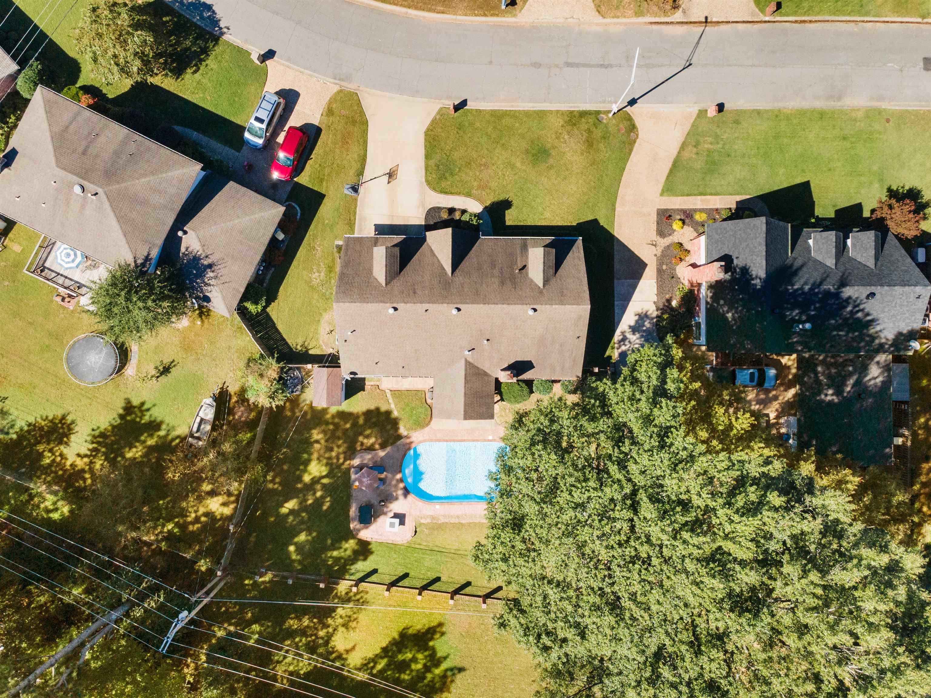 8 Dove Creek  North Little Rock, AR