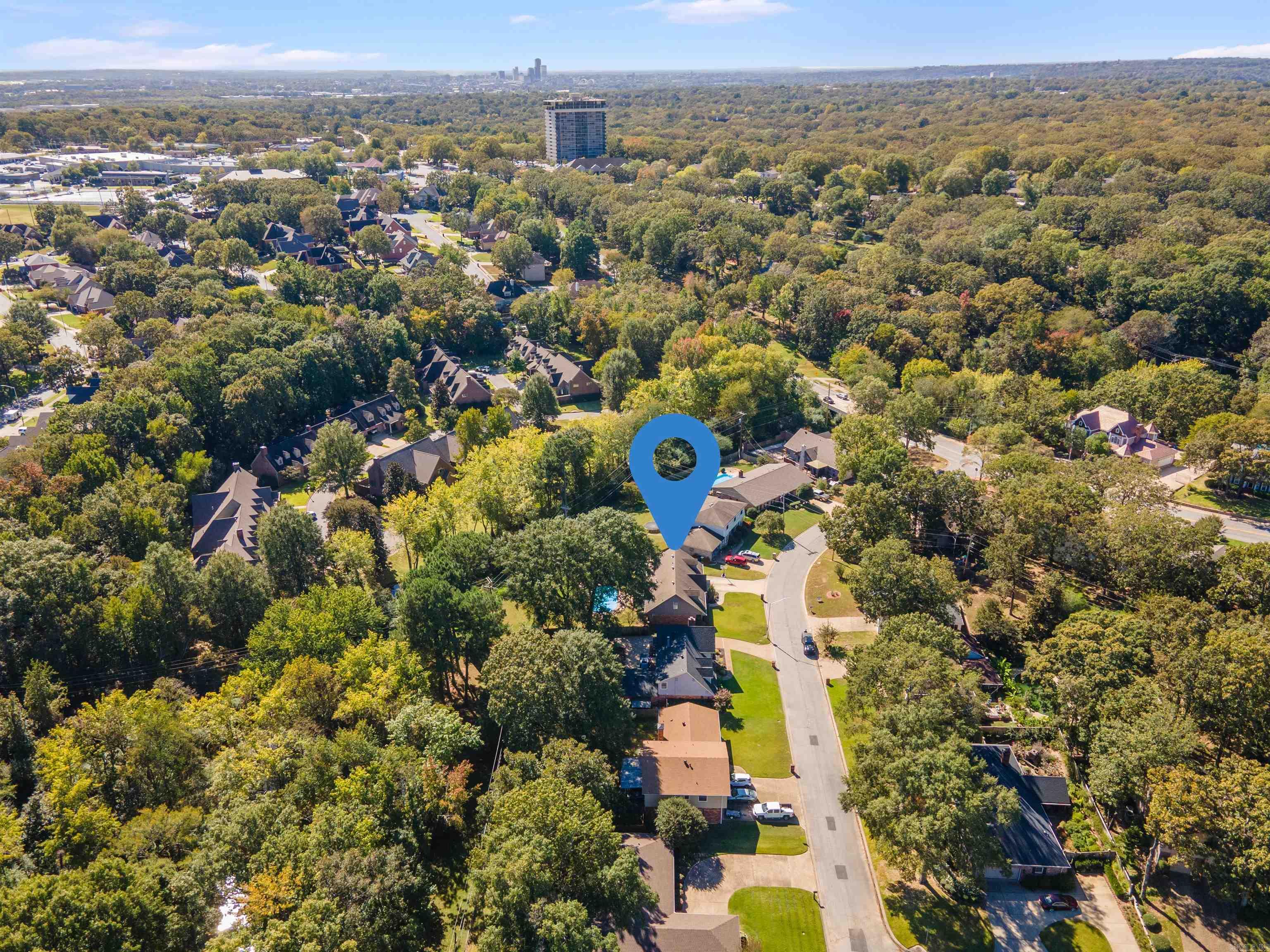 8 Dove Creek  North Little Rock, AR