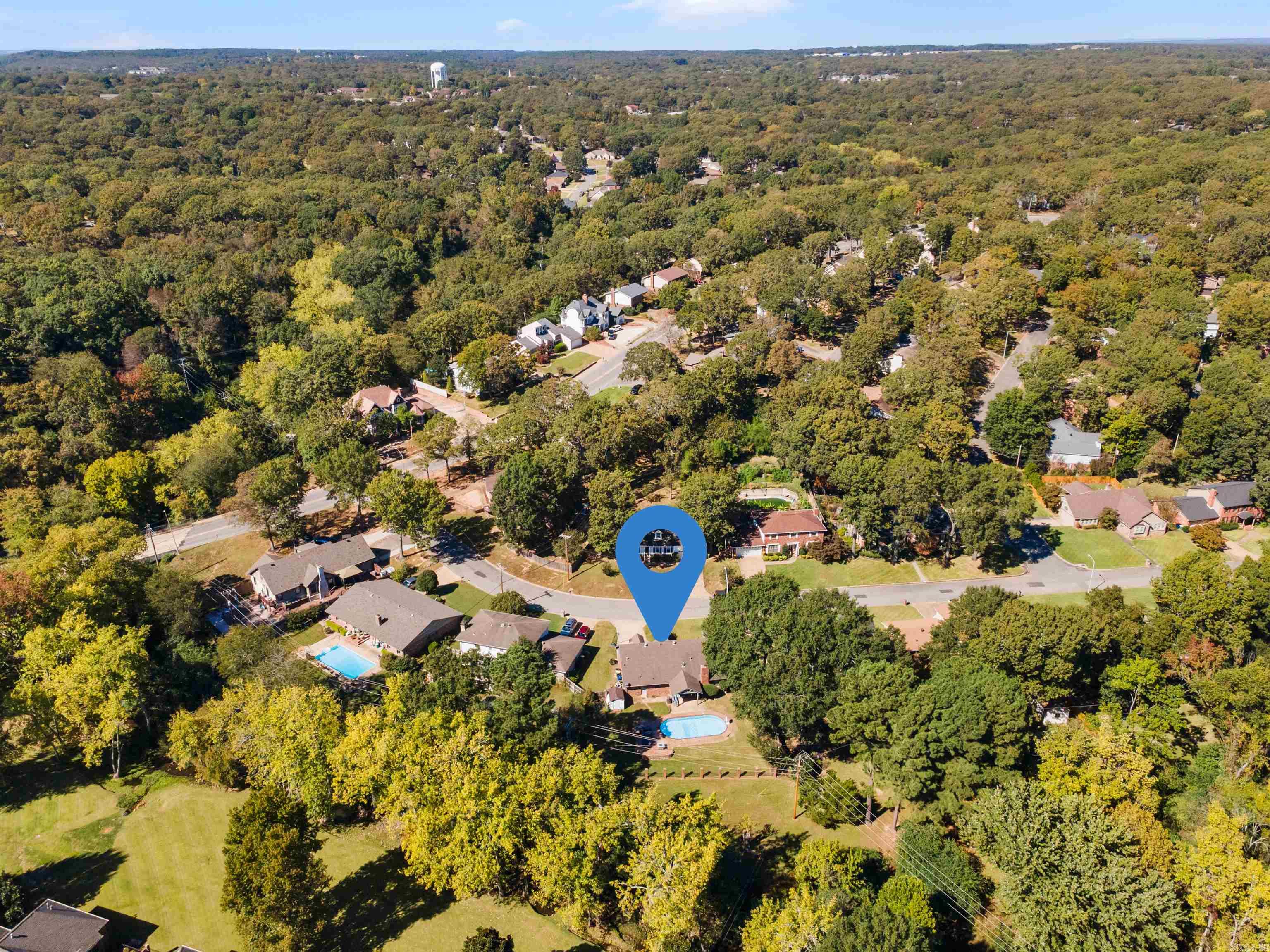 8 Dove Creek  North Little Rock, AR