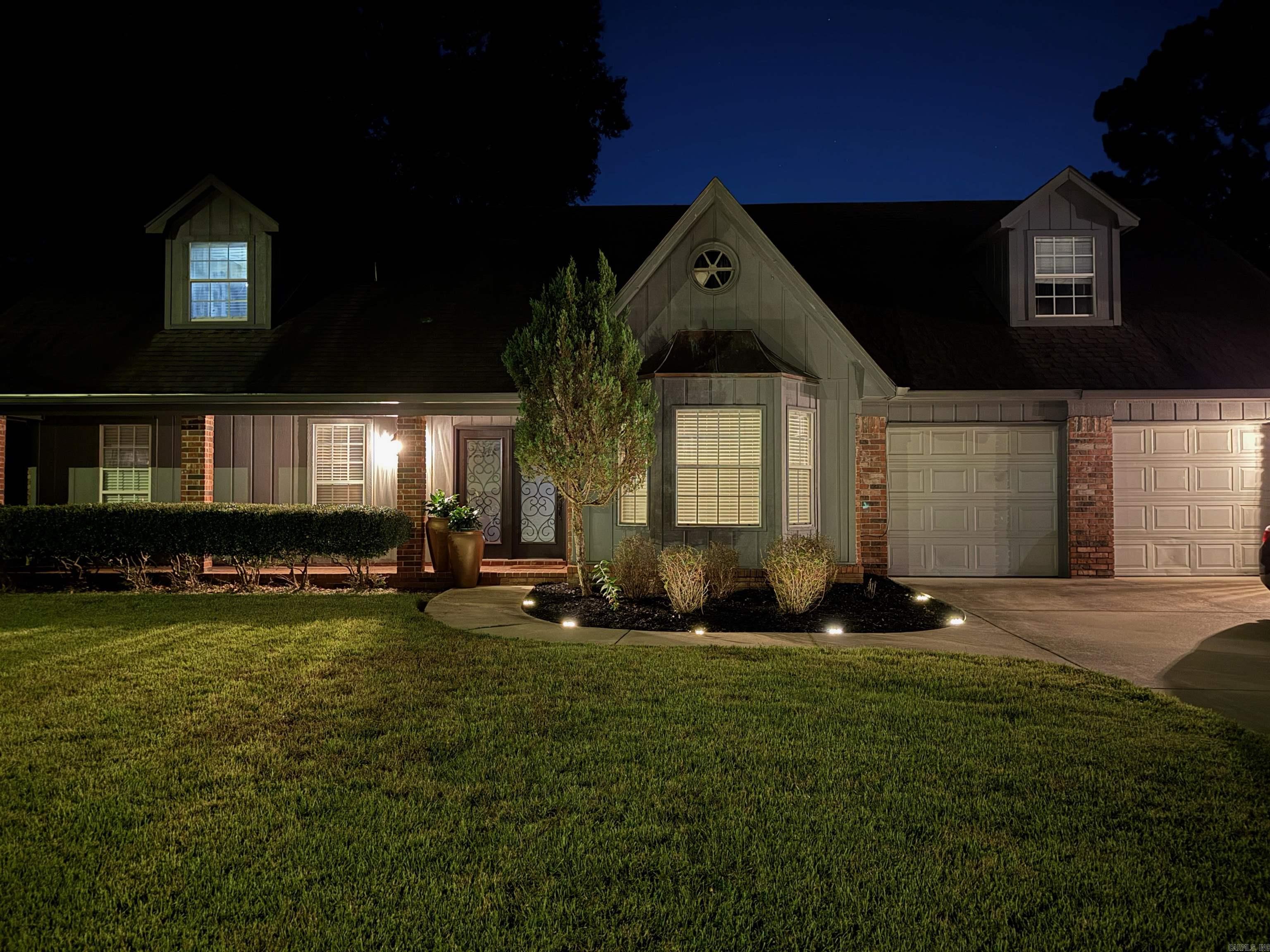 8 Dove Creek  North Little Rock, AR