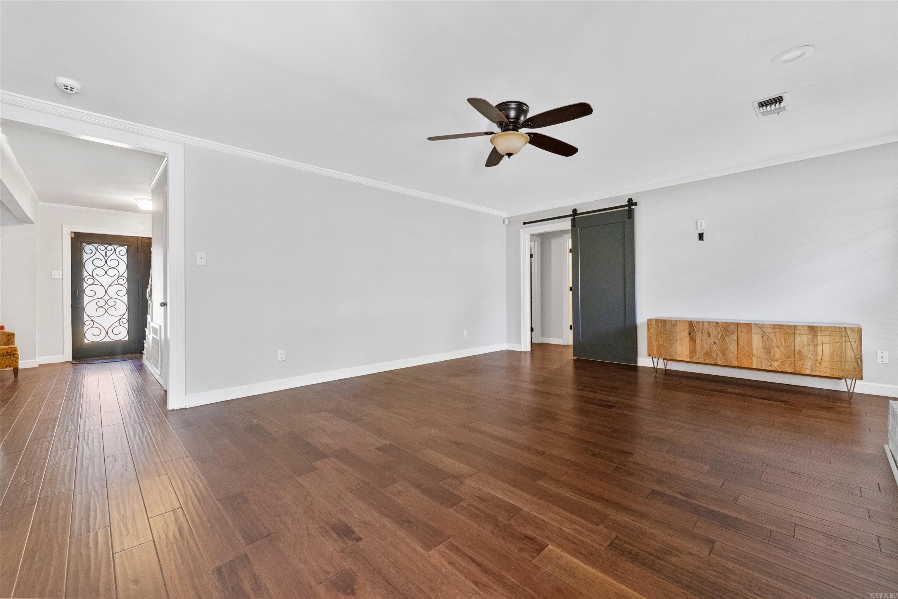 8 Dove Creek  North Little Rock, AR