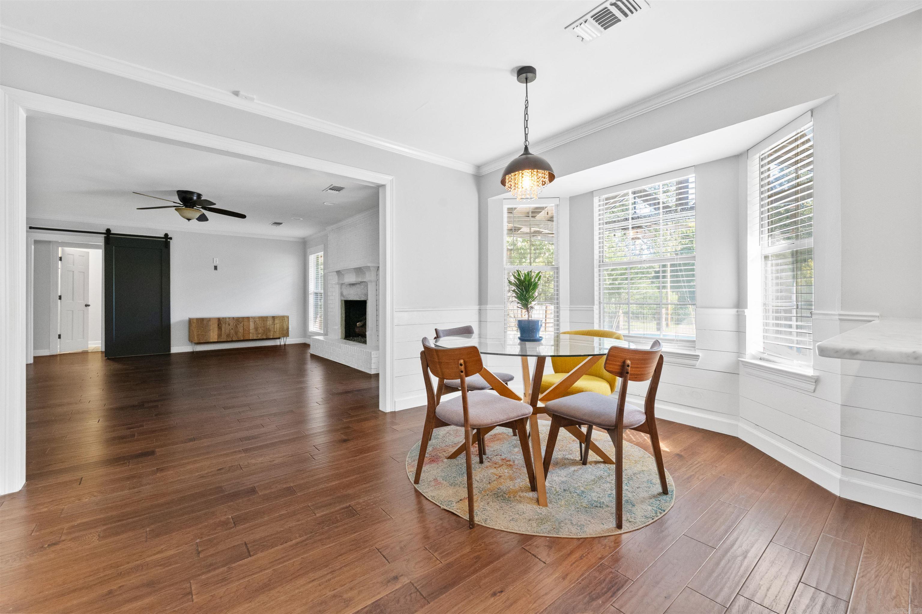 8 Dove Creek  North Little Rock, AR