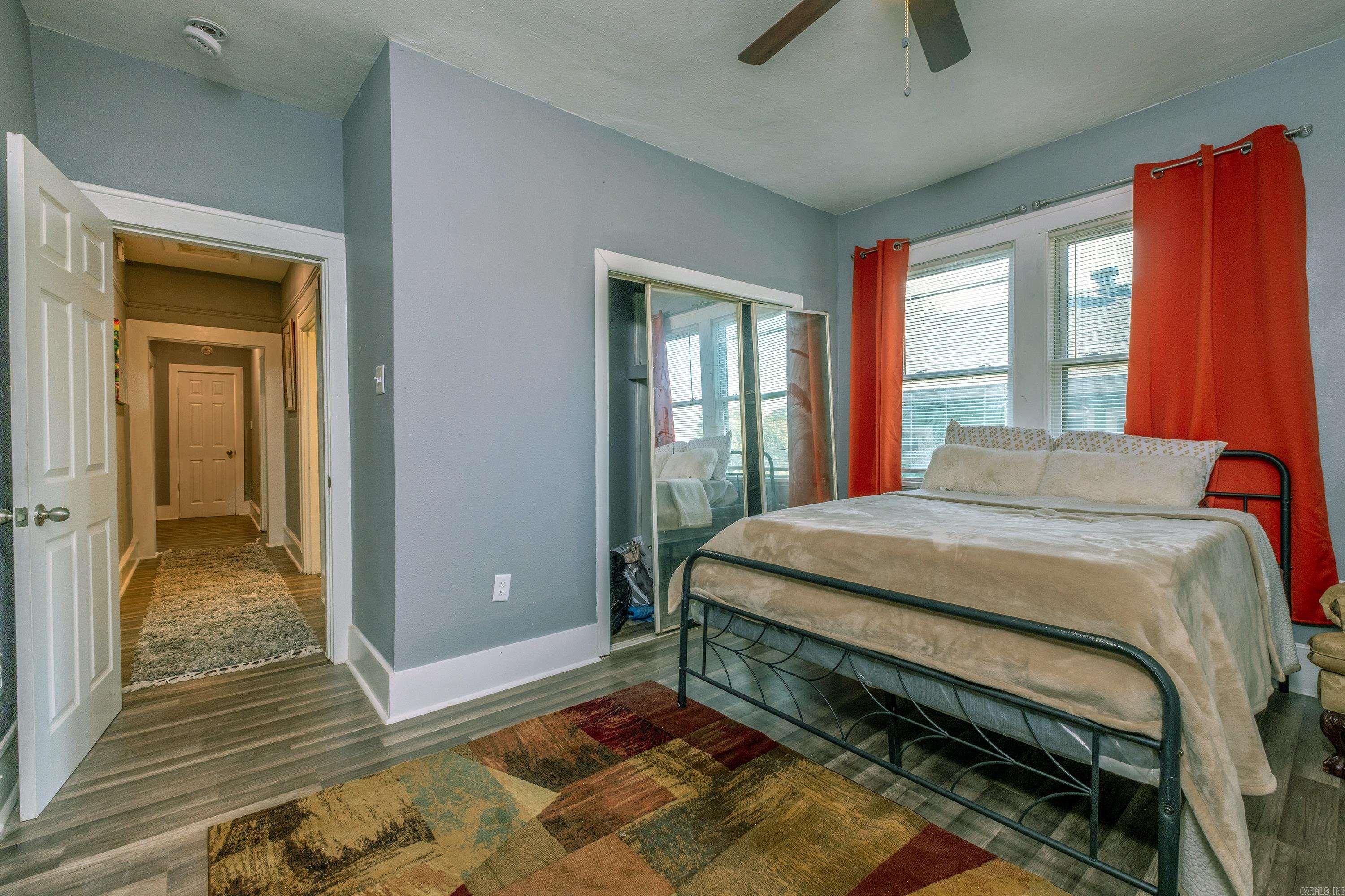 2115 McAlmont  Little Rock, AR