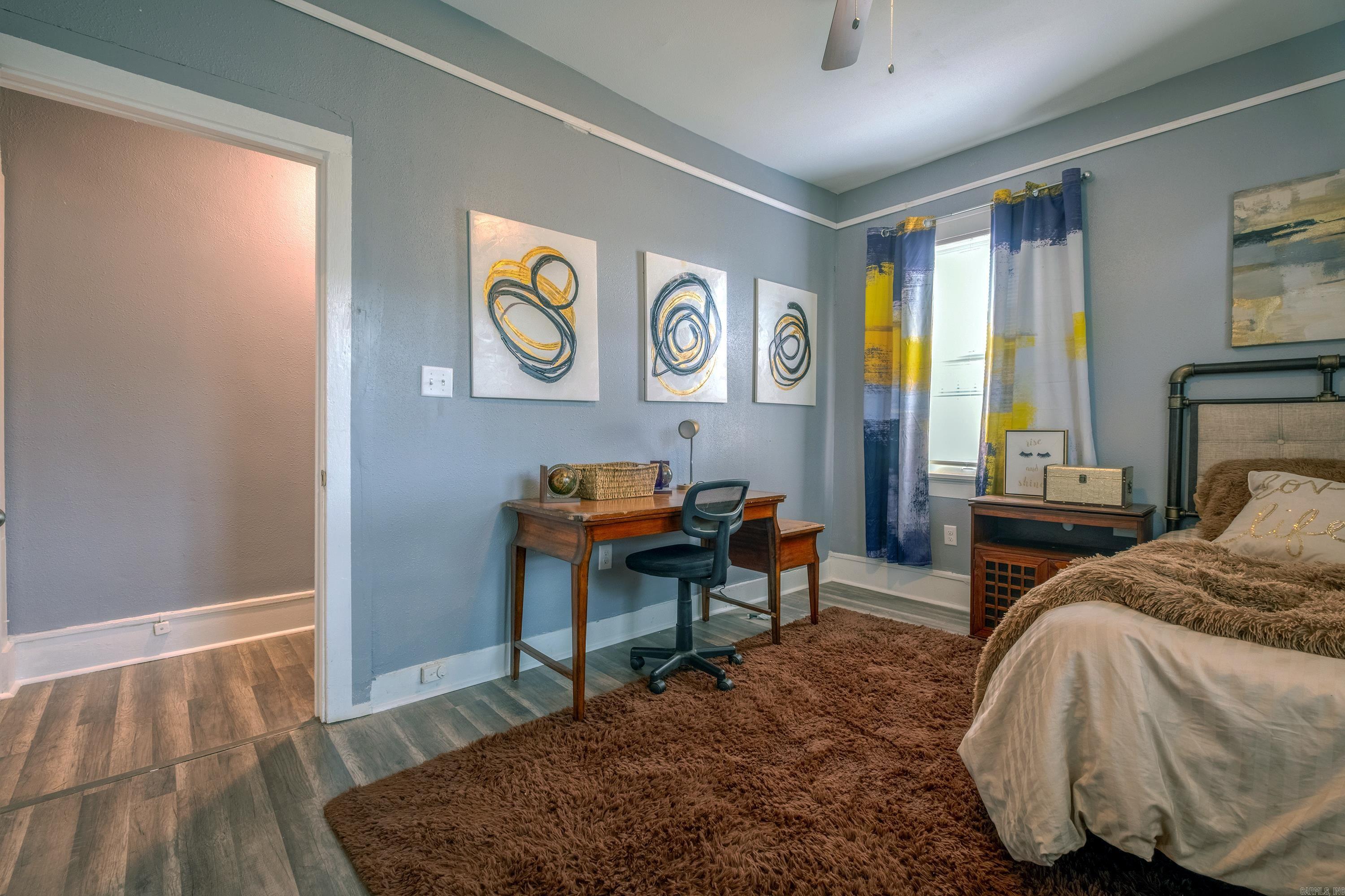 2115 McAlmont  Little Rock, AR