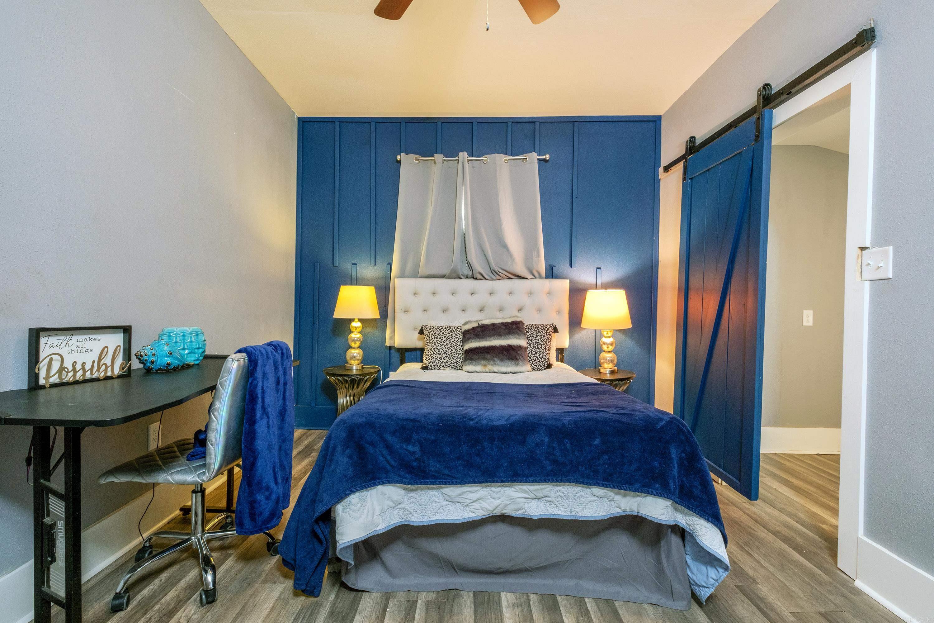 2115 McAlmont  Little Rock, AR