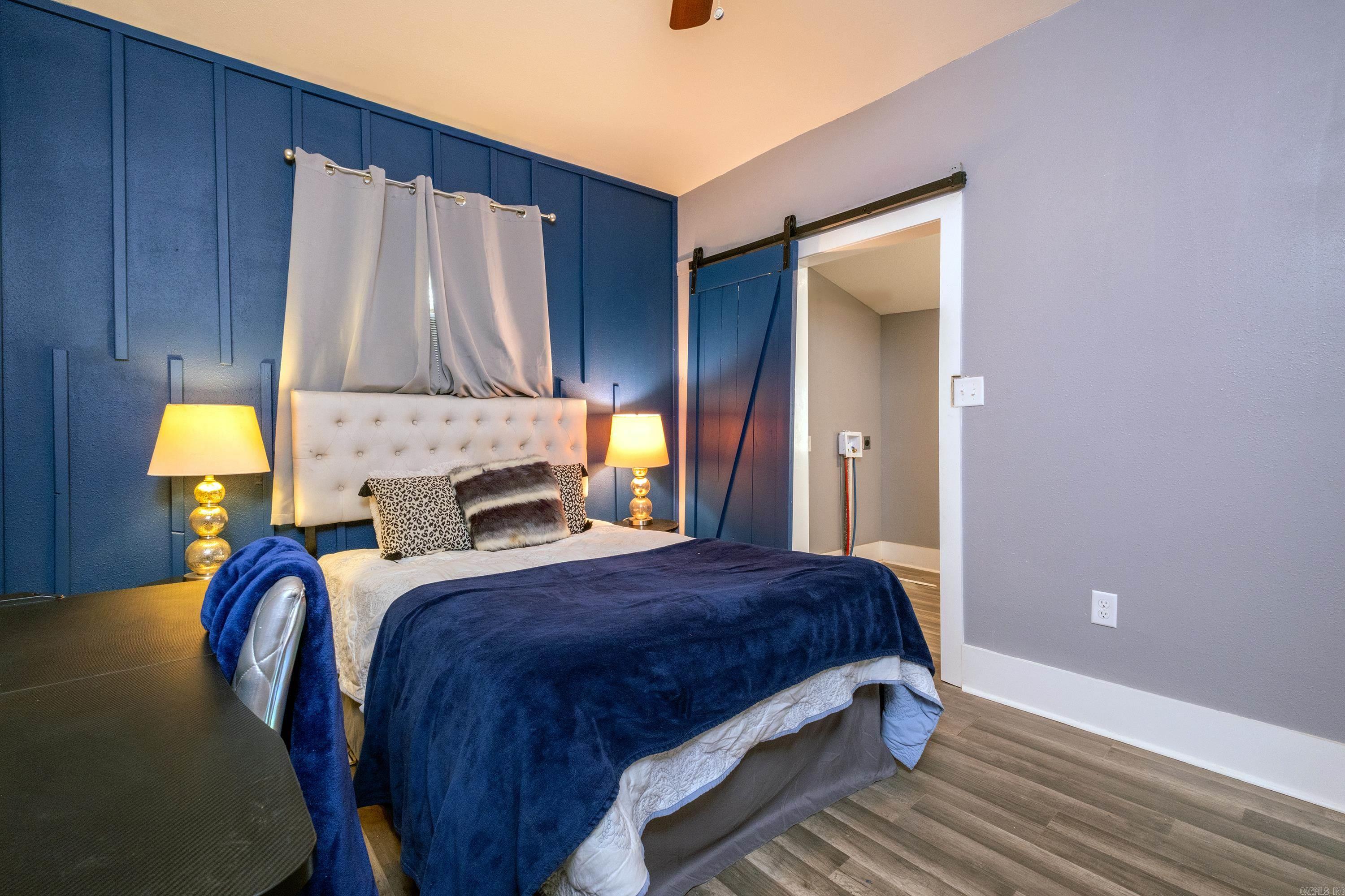 2115 McAlmont  Little Rock, AR