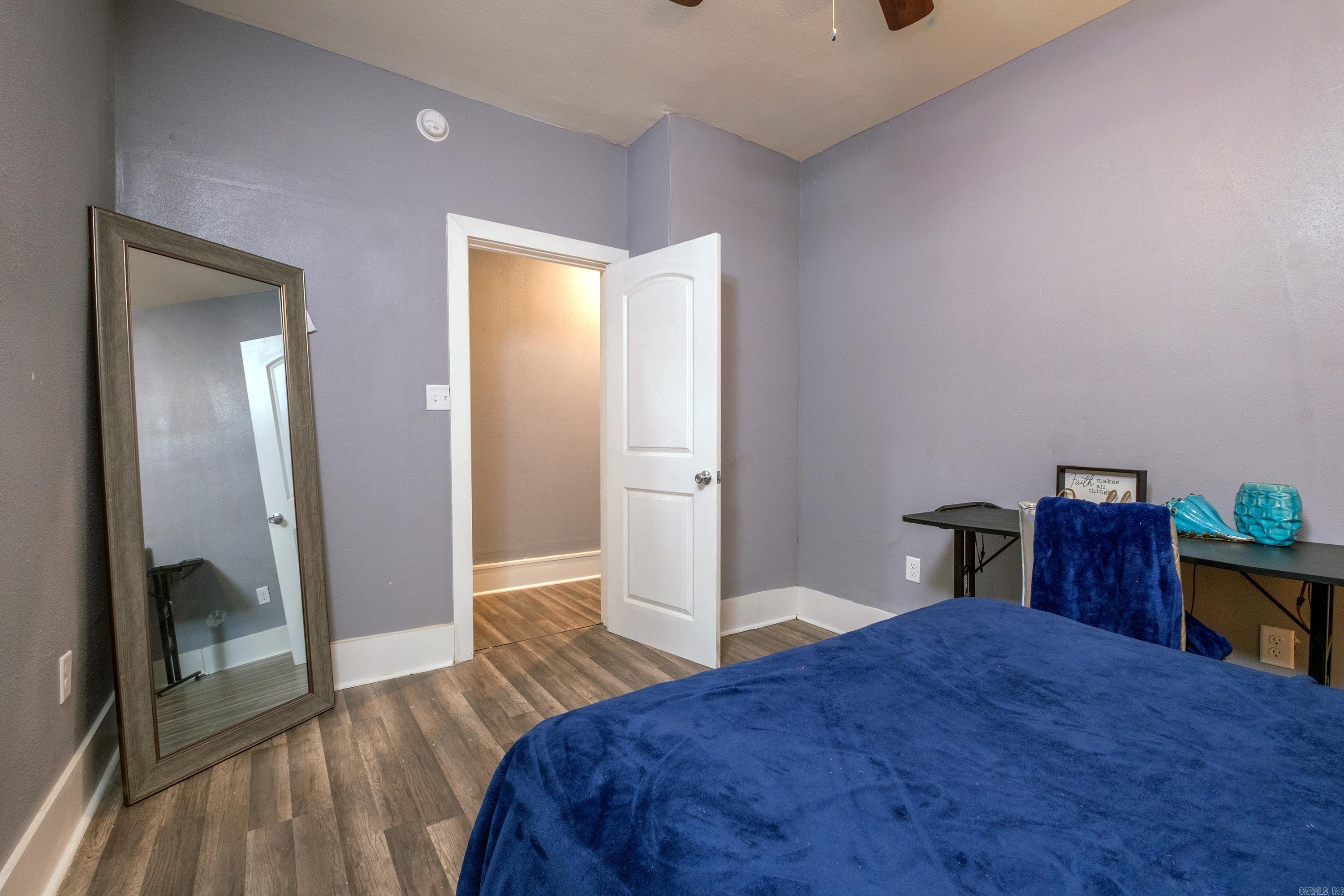 2115 McAlmont  Little Rock, AR