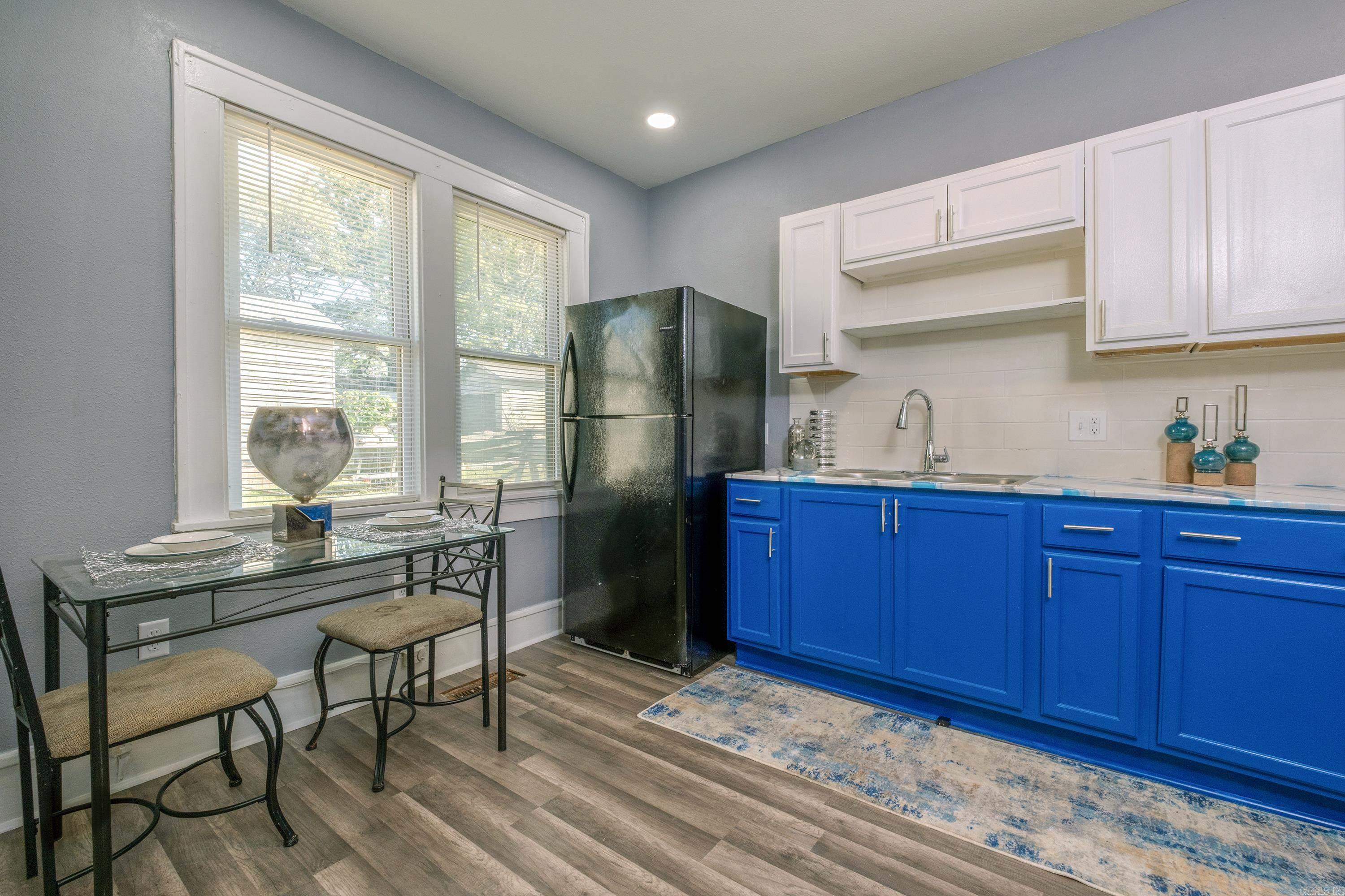 2115 McAlmont  Little Rock, AR