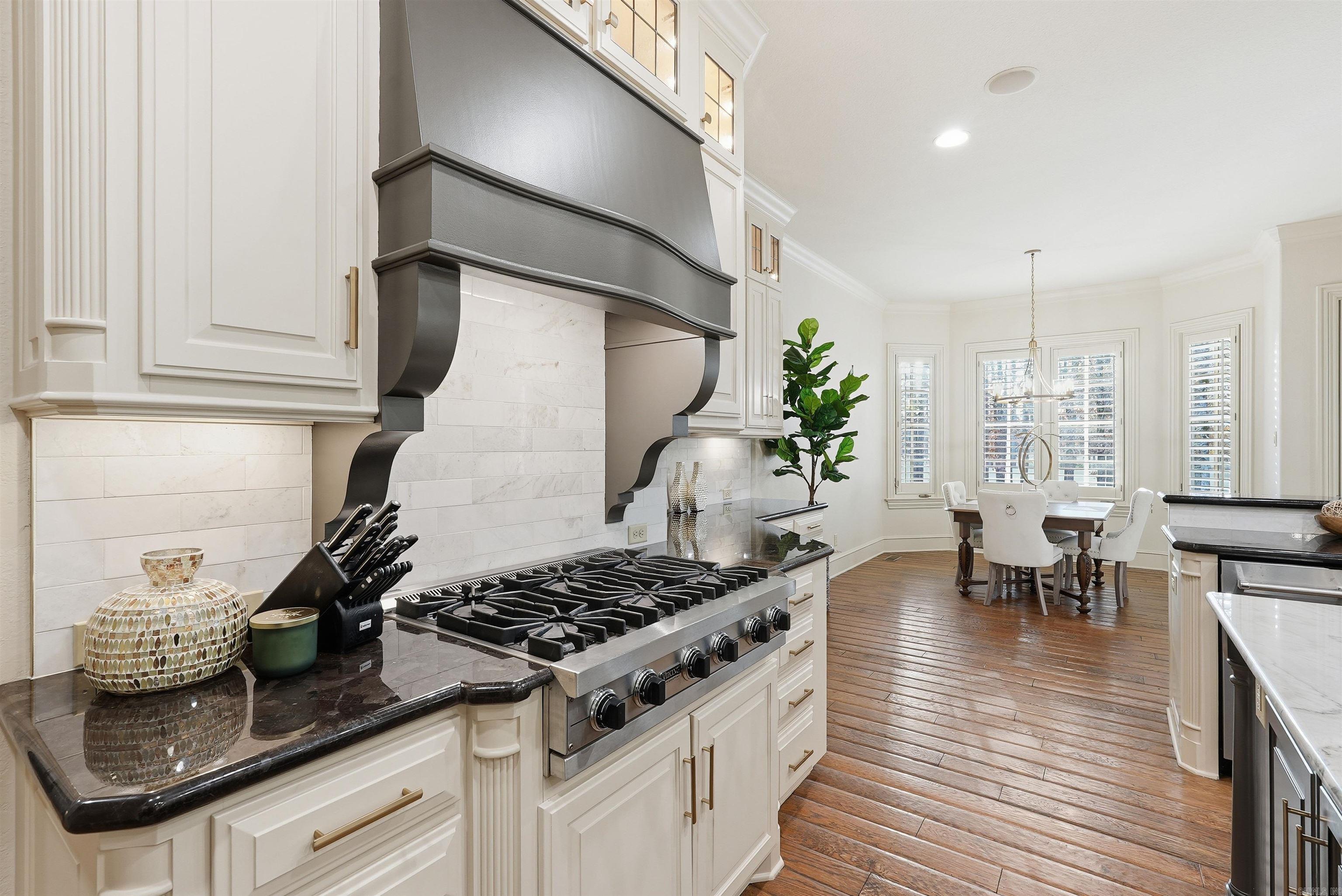 40 Germay  Little Rock, AR