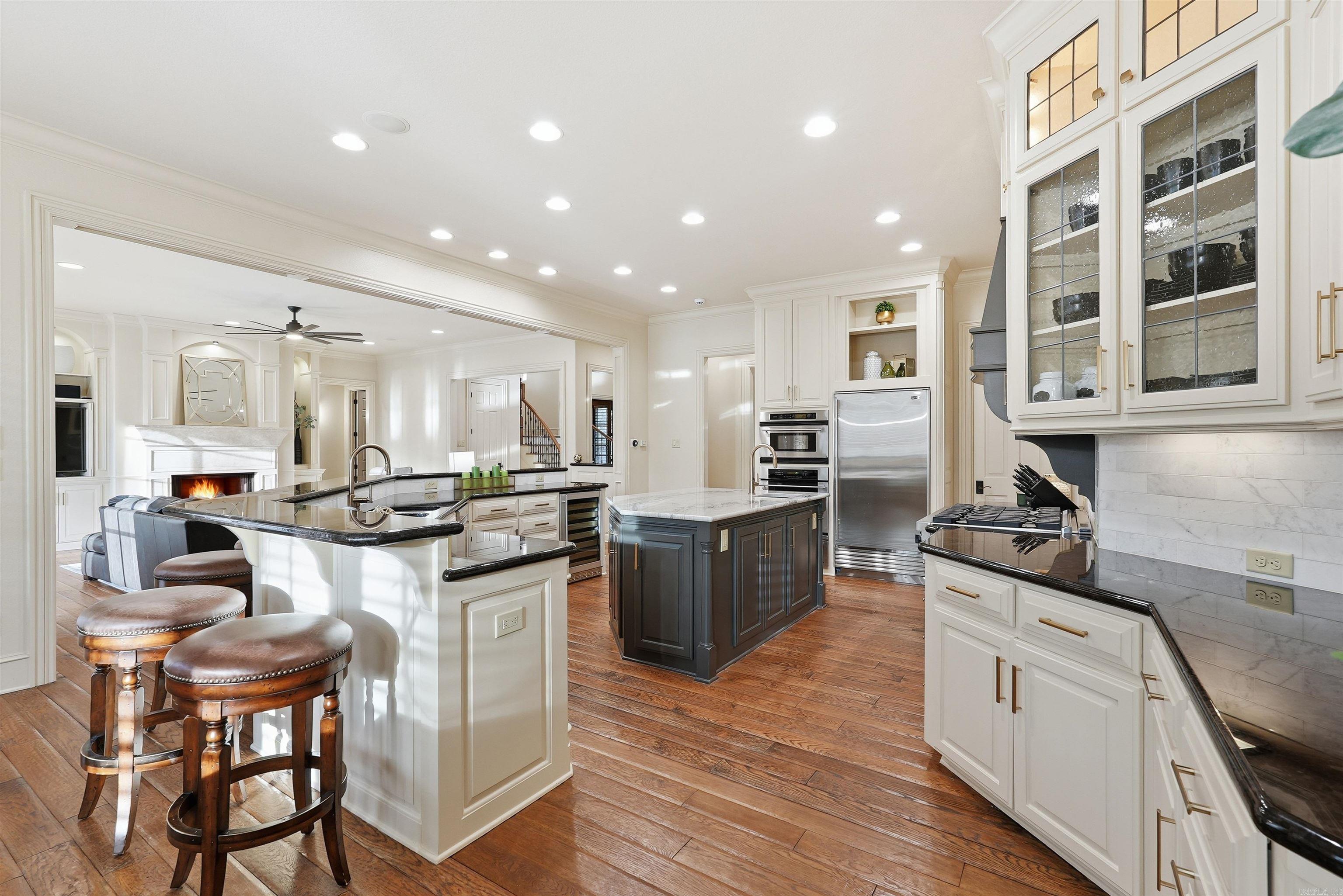 40 Germay  Little Rock, AR