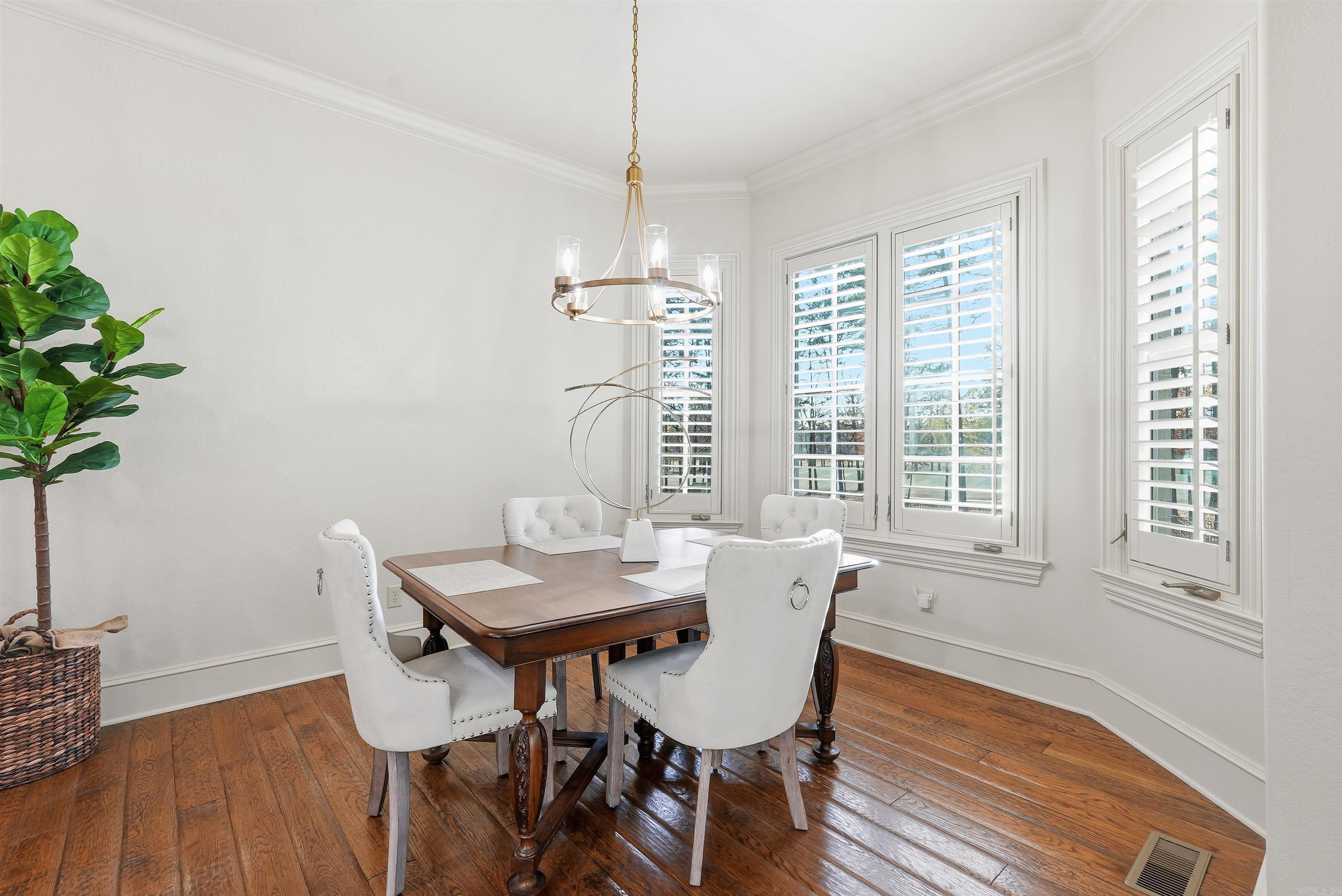 40 Germay  Little Rock, AR