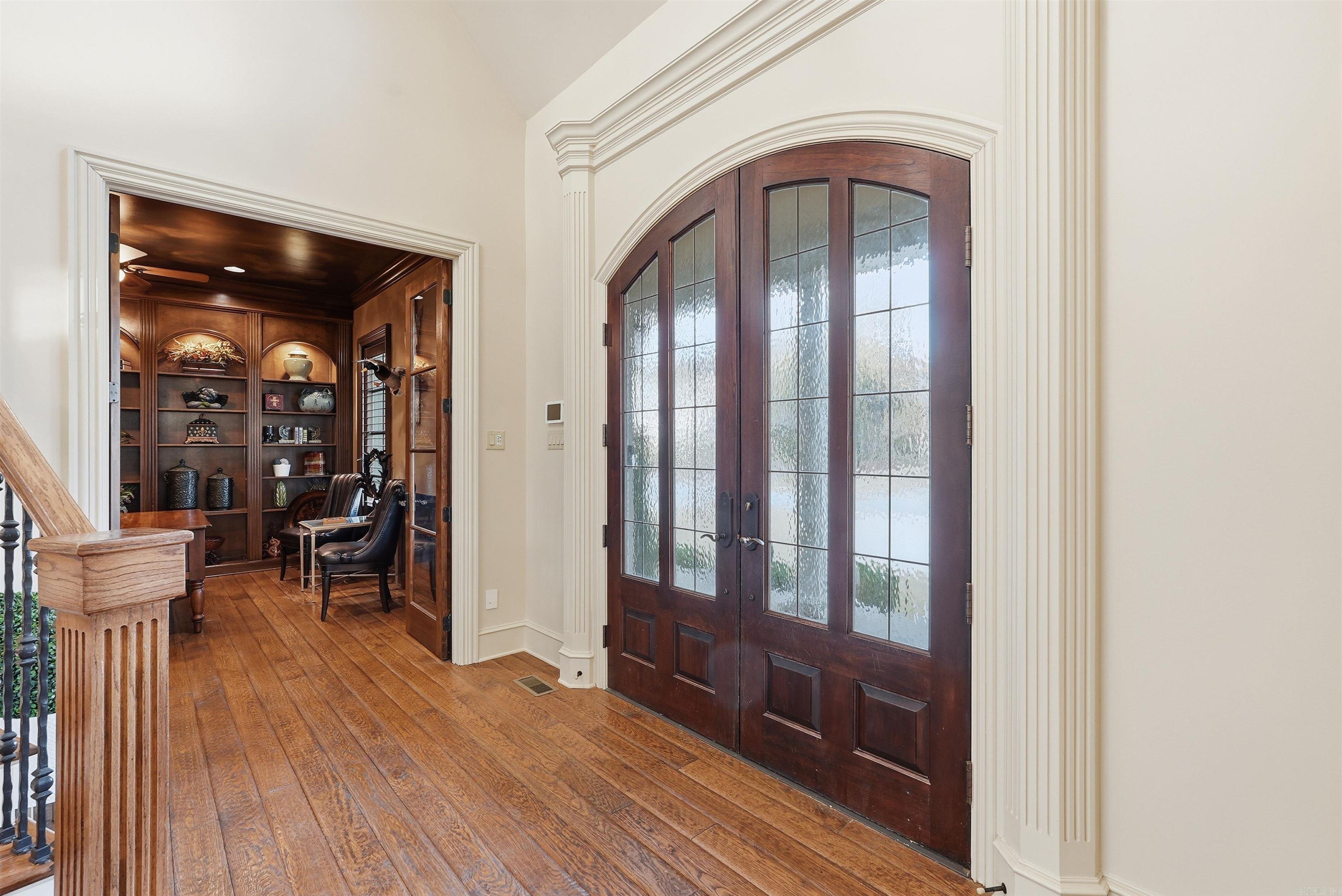 40 Germay  Little Rock, AR