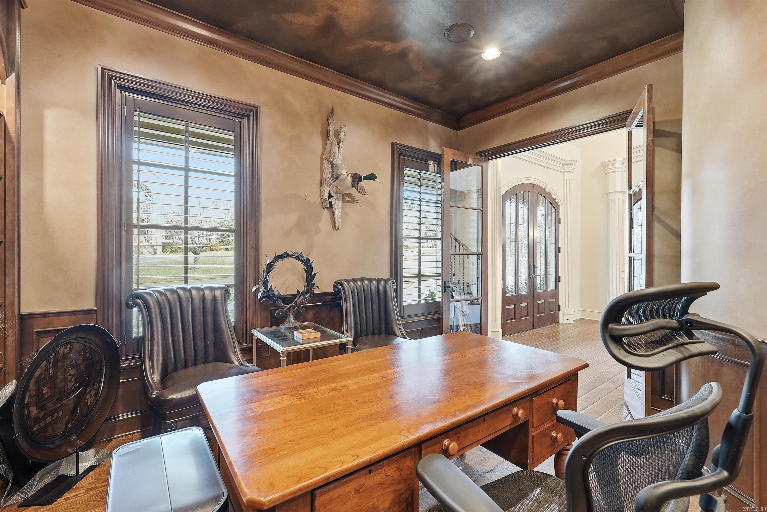 40 Germay  Little Rock, AR