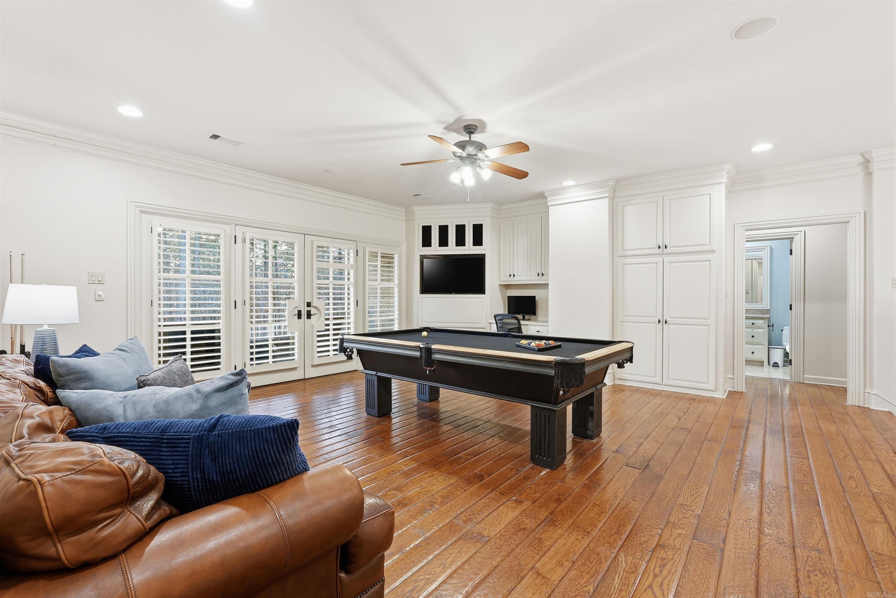 40 Germay  Little Rock, AR