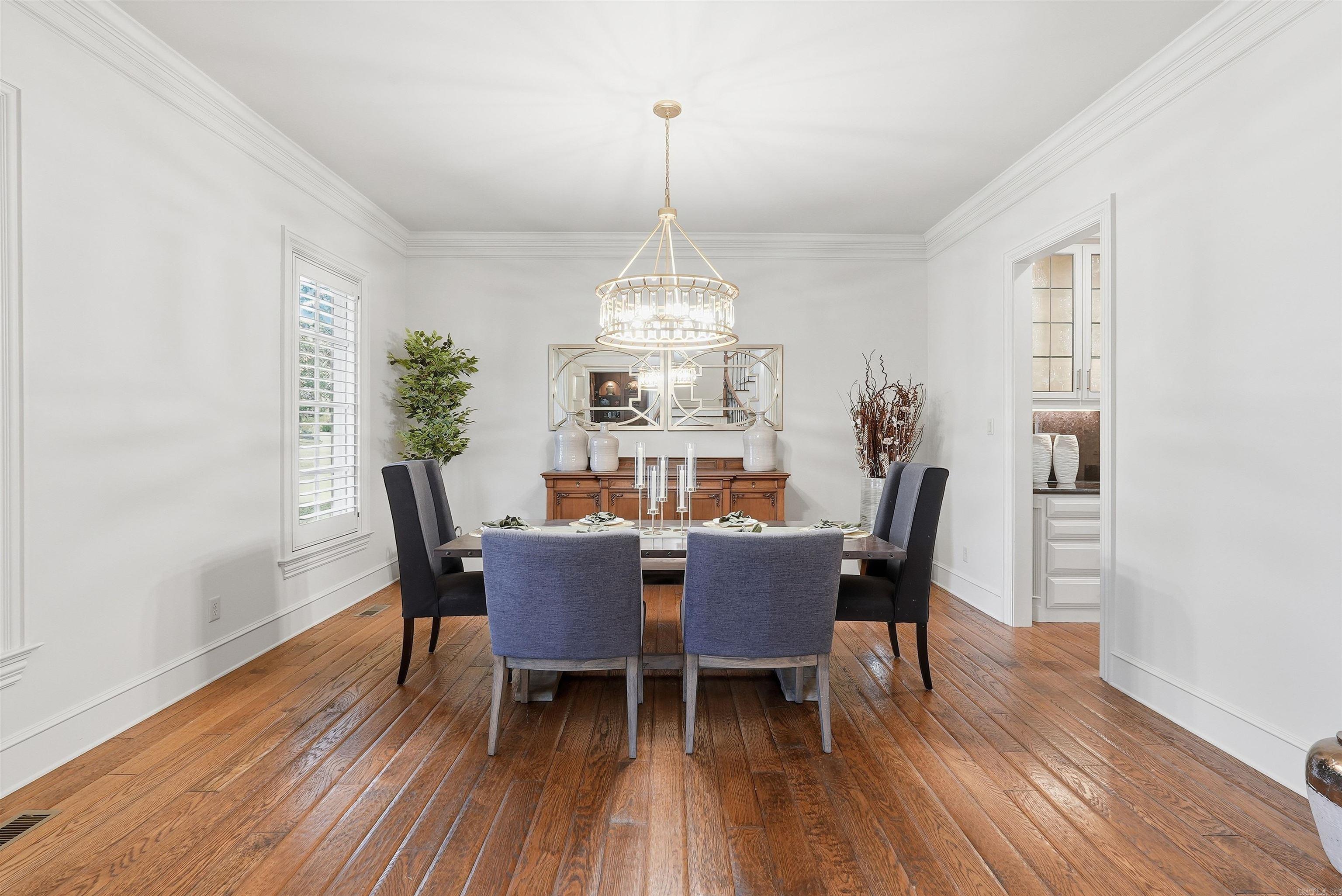 40 Germay  Little Rock, AR