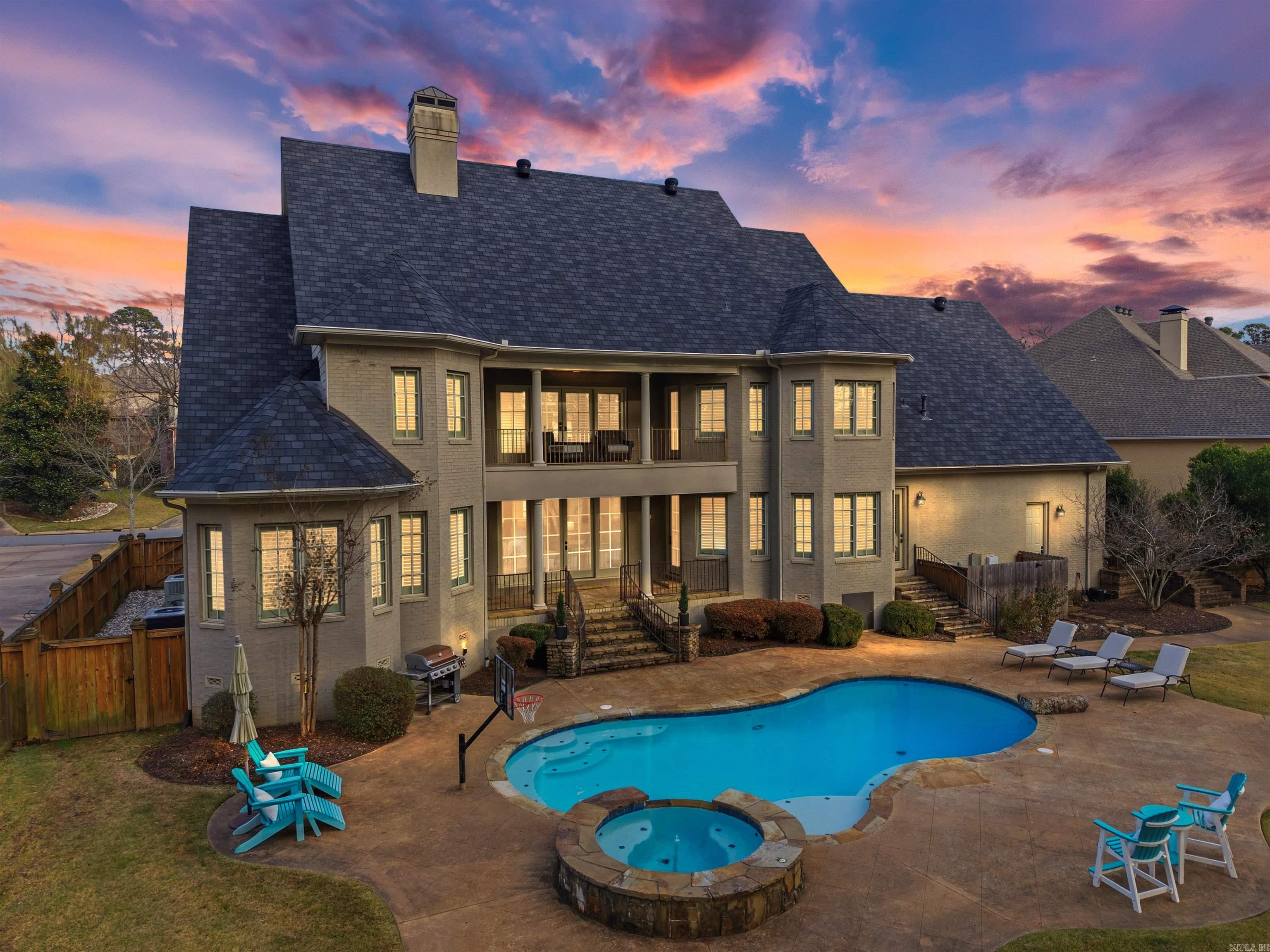 40 Germay  Little Rock, AR